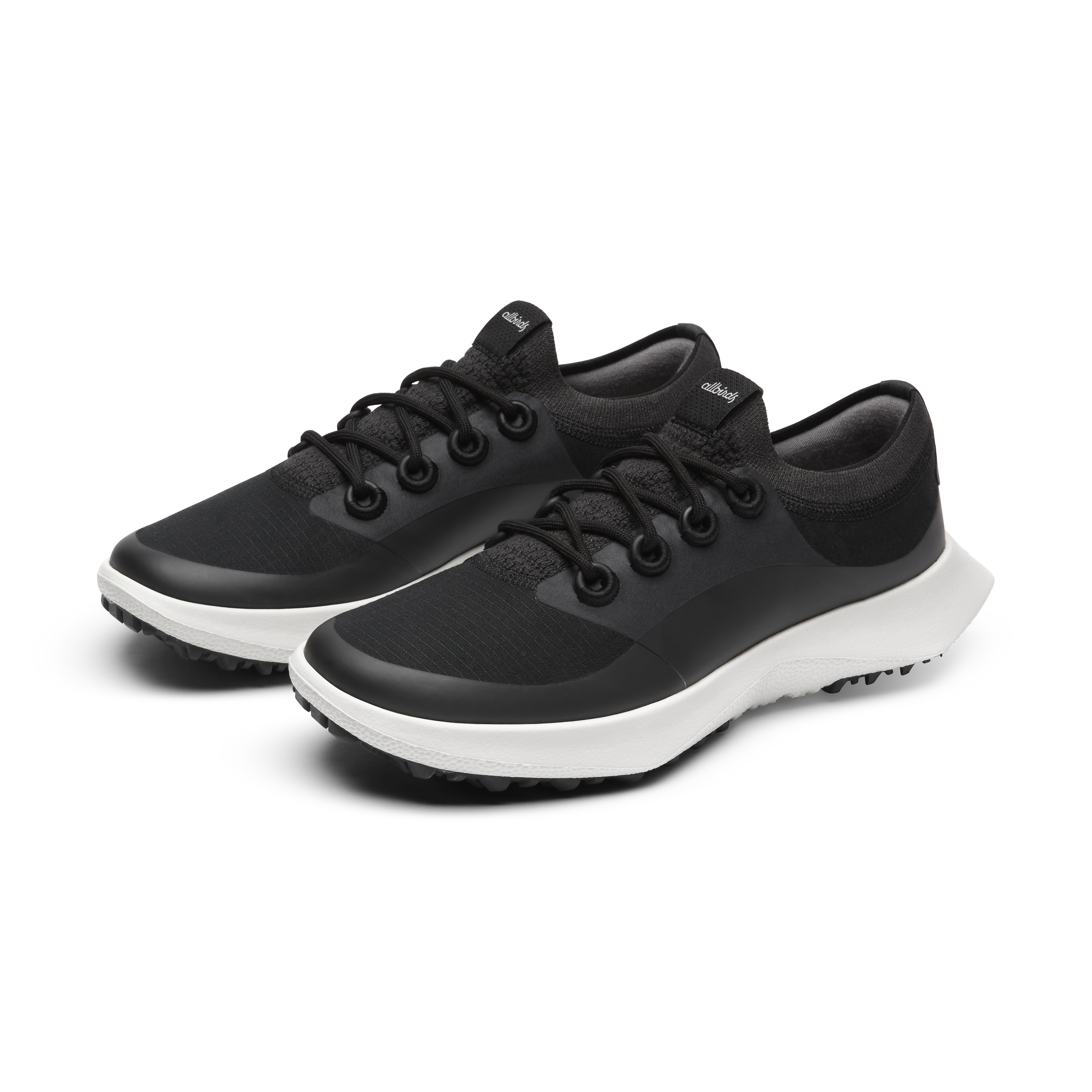 Men's Golf Dashers - Natural Black (Blizzard Sole) - Image 5
