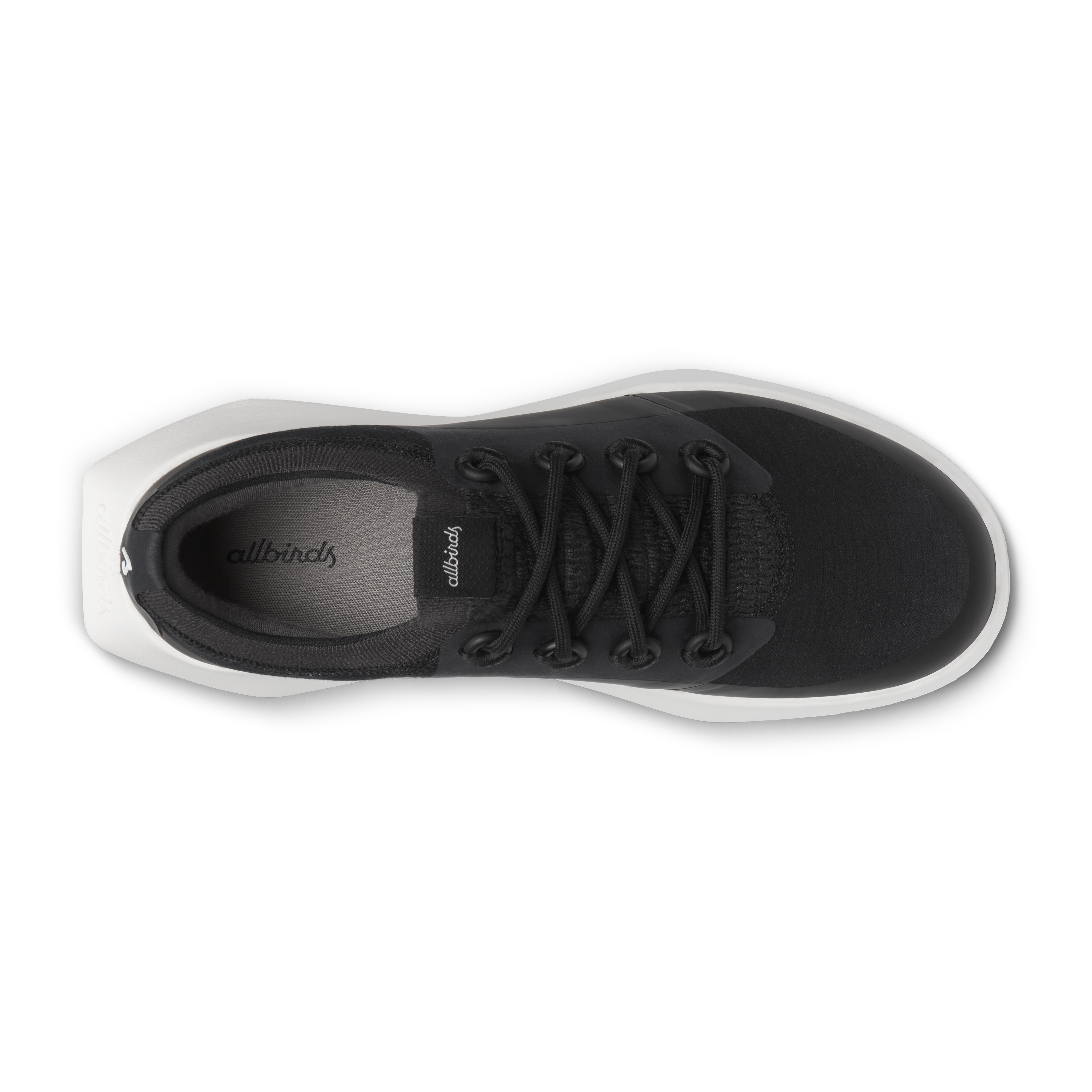 Men's Golf Dashers - Natural Black (Blizzard Sole) - Image 3