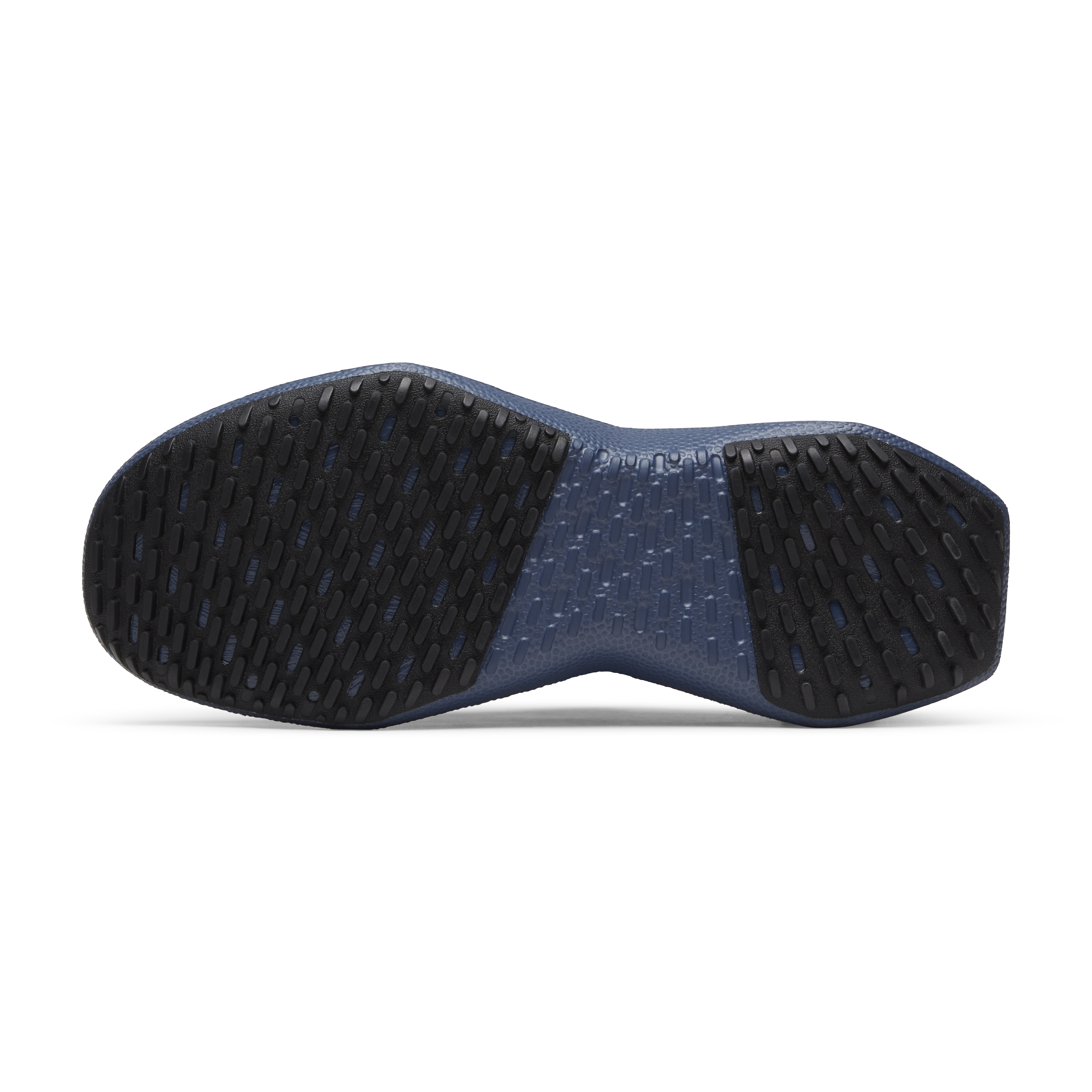 Men's Wool Dasher Mizzle - Deep Navy (Hazy Indigo Sole) - Image 4