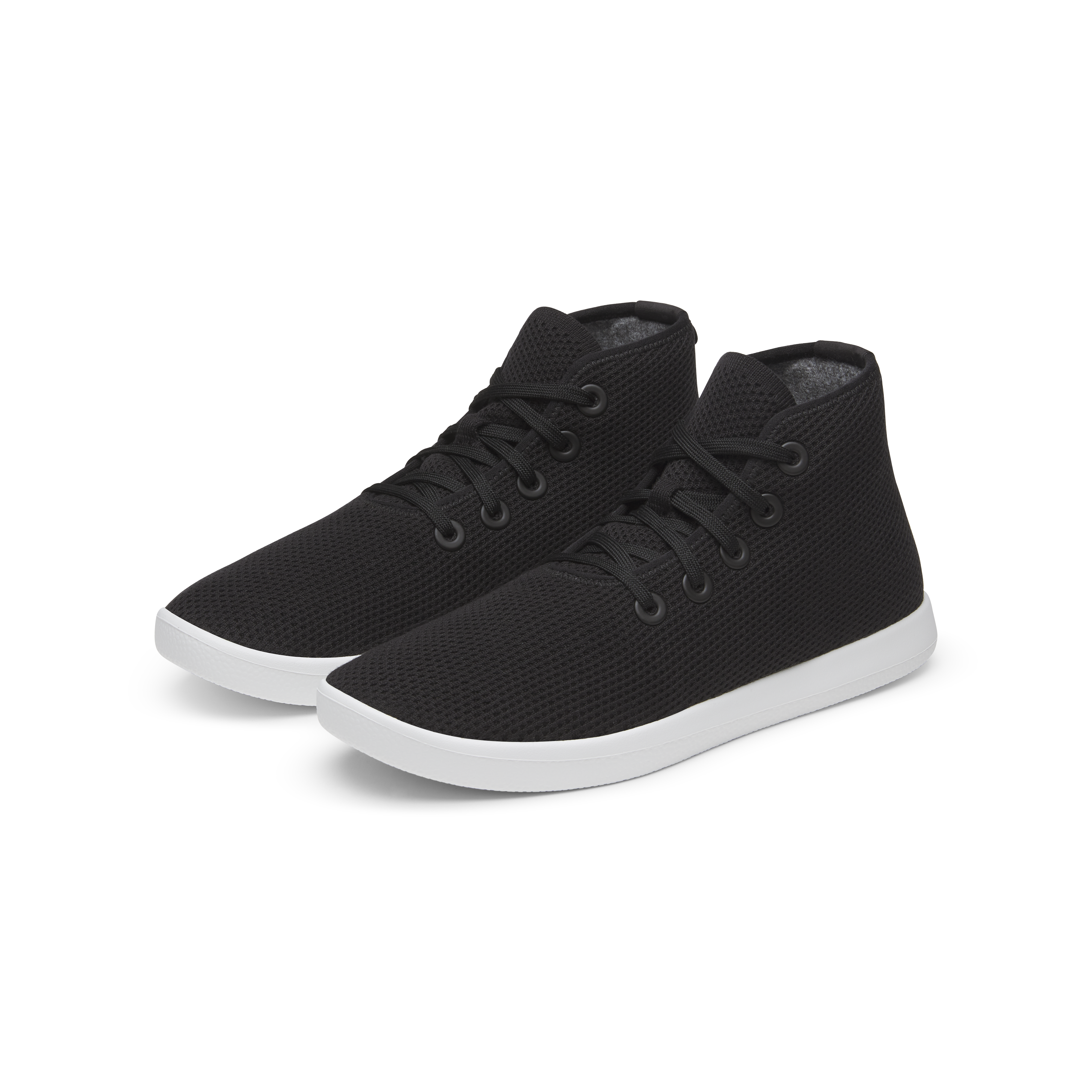 Men's Tree Topper - Natural Black (Blizzard Sole) - Image 5