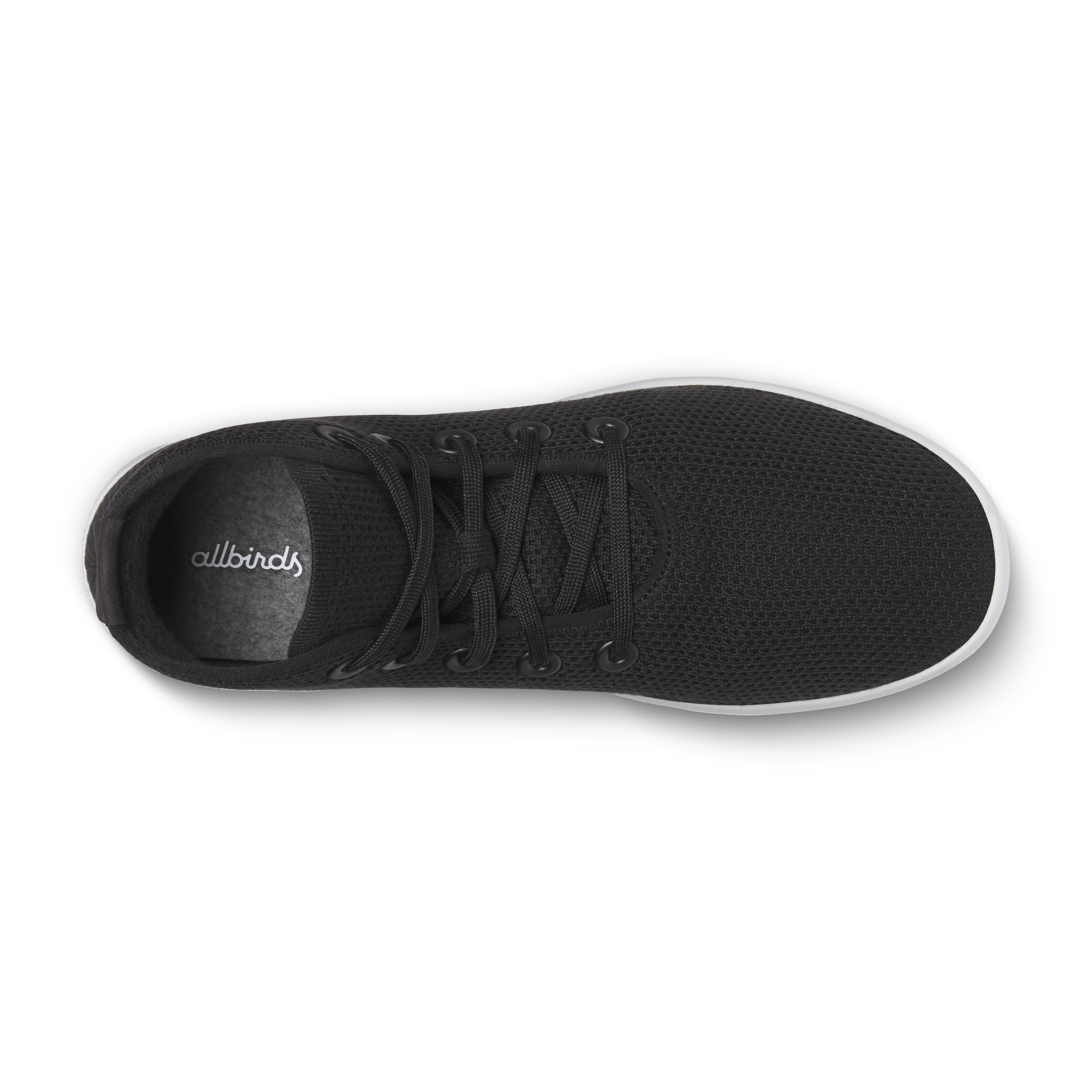 Men's Tree Topper - Natural Black (Blizzard Sole) - Image 3
