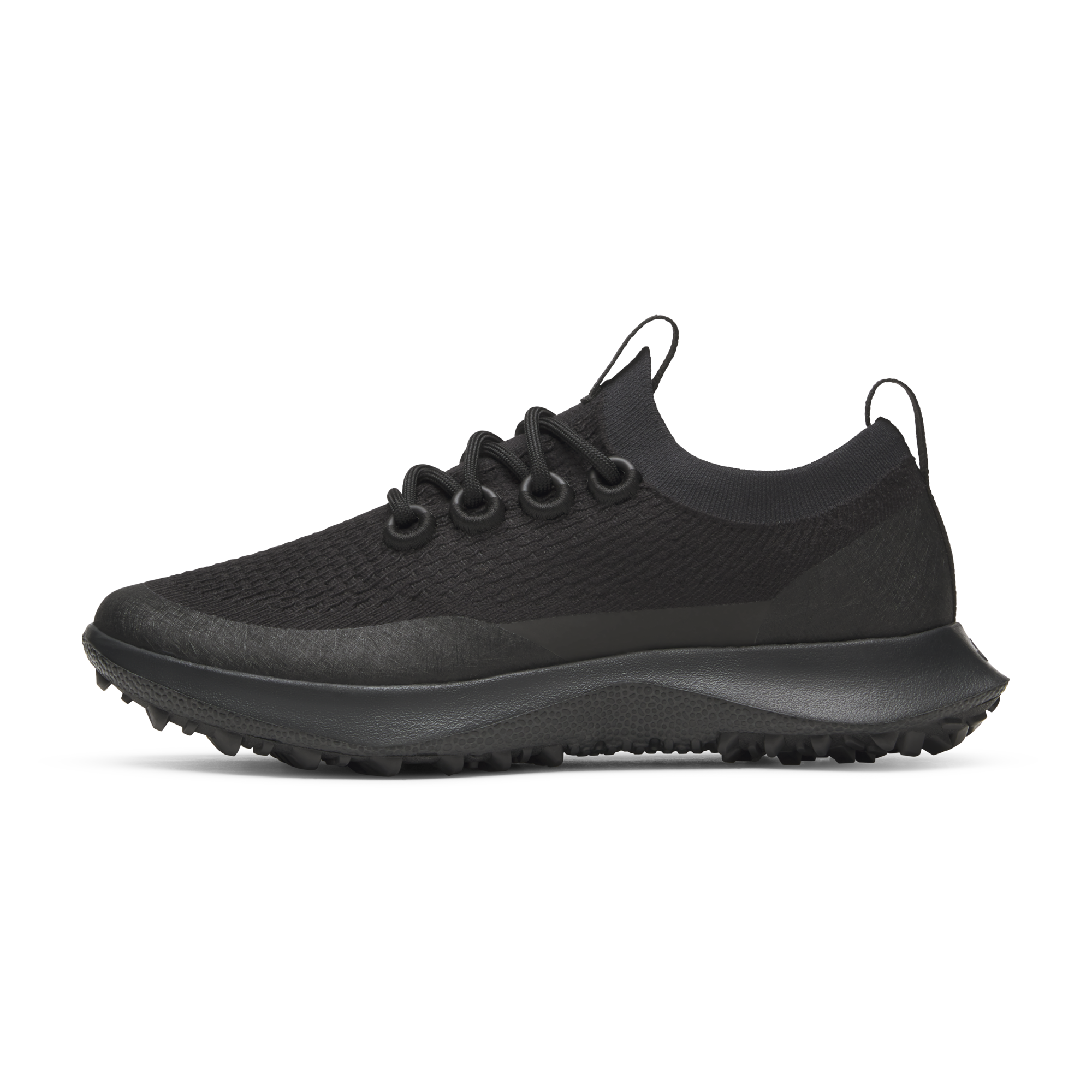 Men's Tree Dasher 2 - Utility - Natural Black (Natural Black Sole)