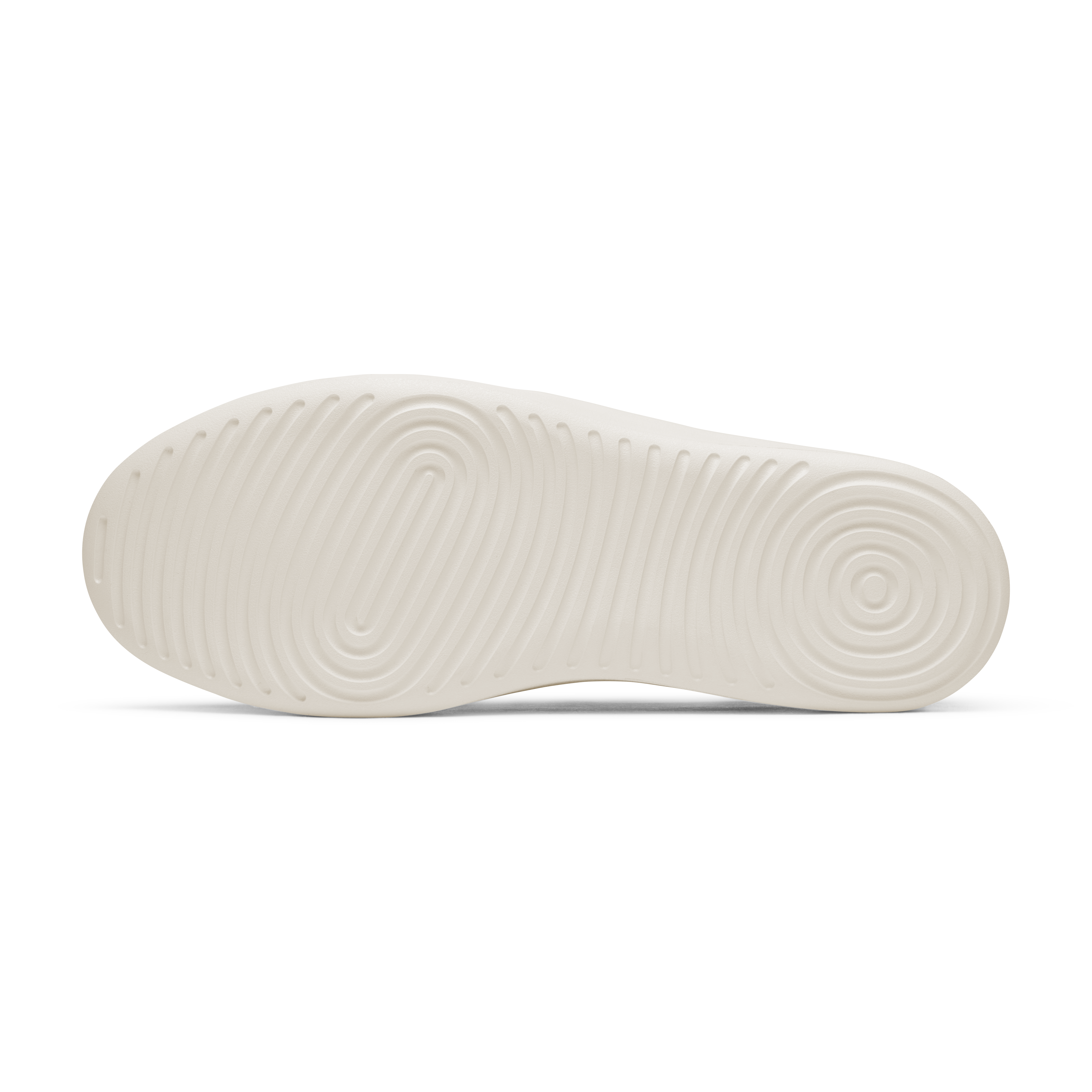 Men's Cruiser Slip On Corduroy - Dark Navy (Stony Cream Sole) - Image 4
