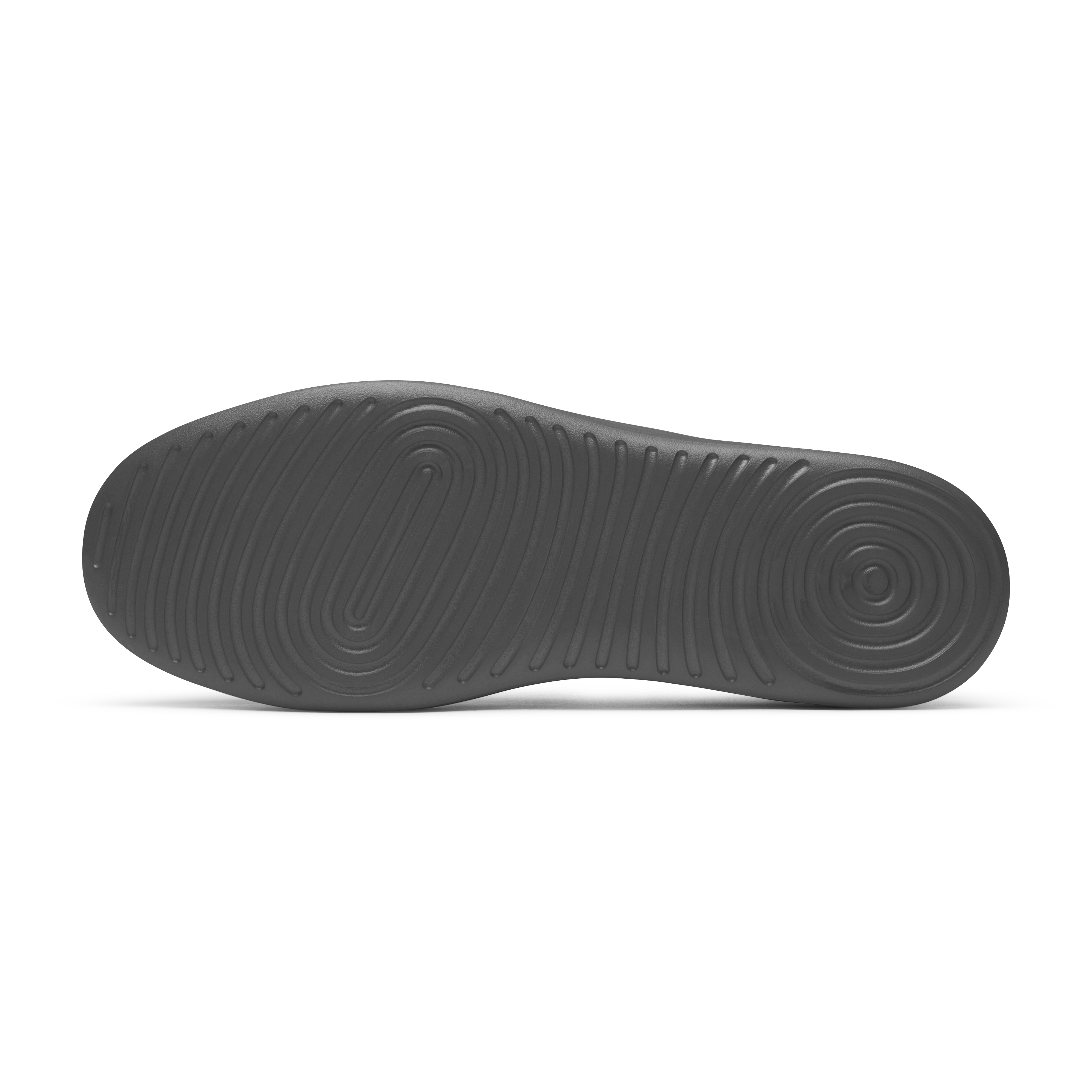 Men's Cruiser Tweed - Dark Grey (Stormy Grey Sole) - Image 4