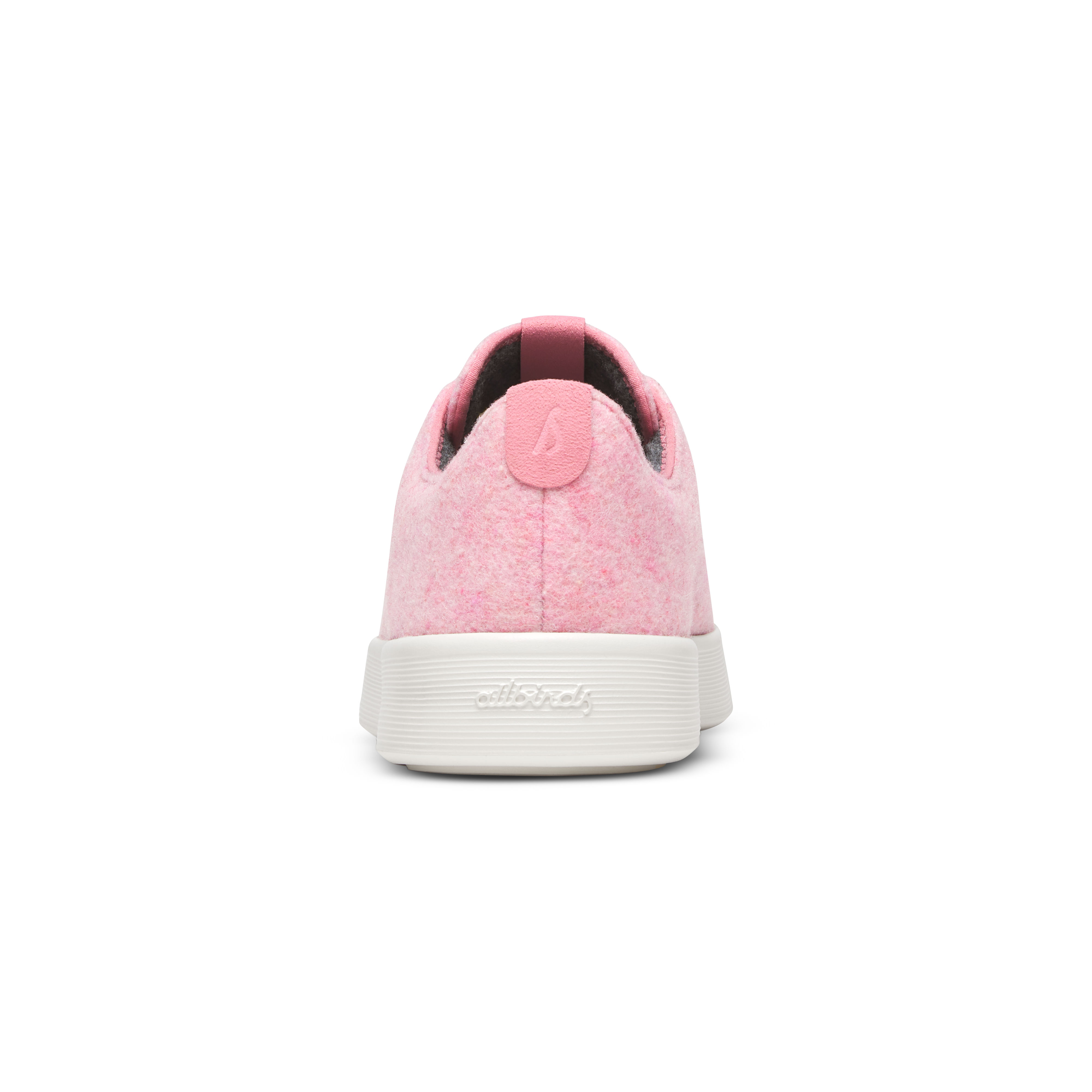 Alternative view of Men's Wool Cruiser - Blossom (Natural White Sole)