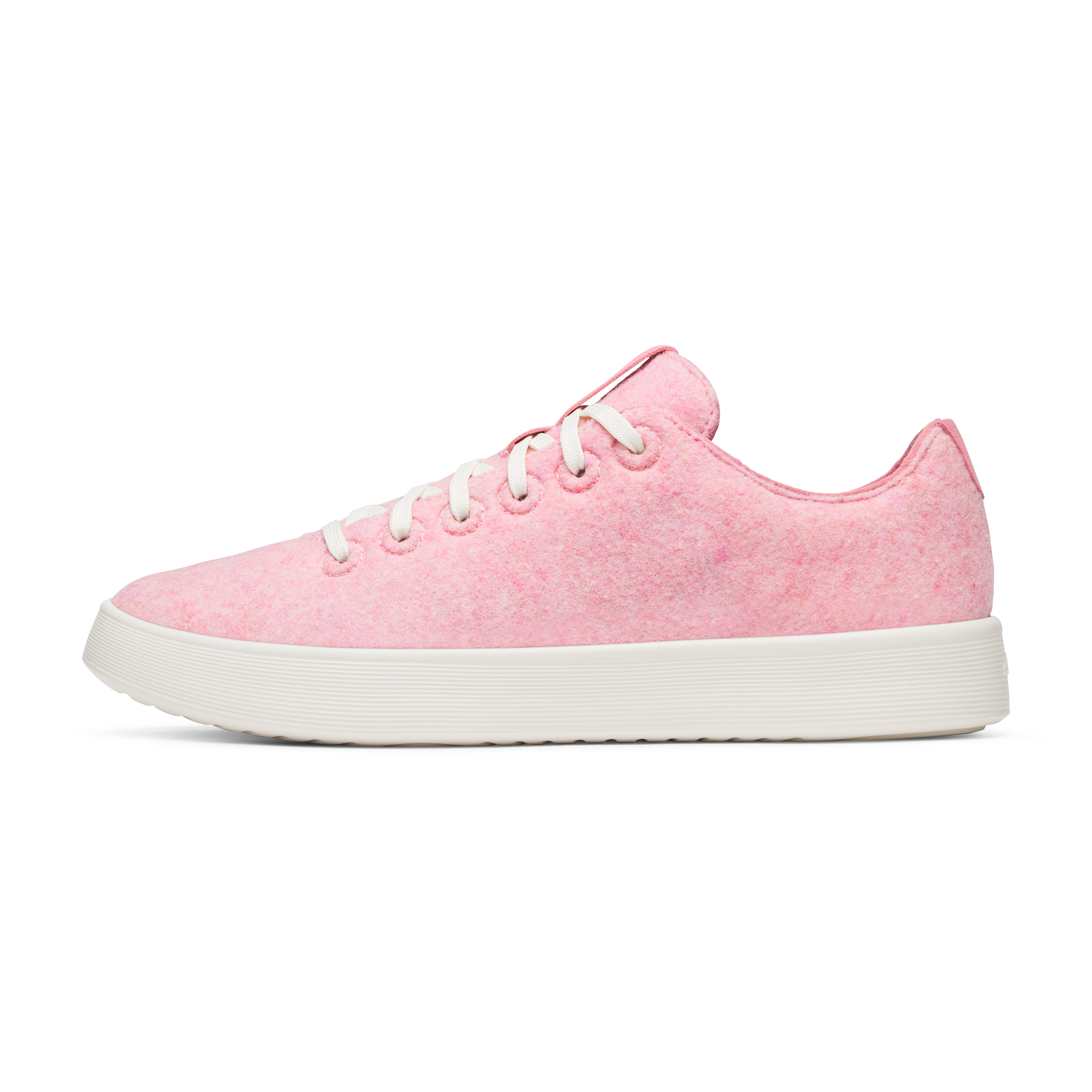 Men's Wool Cruiser - Blossom (Natural White Sole)