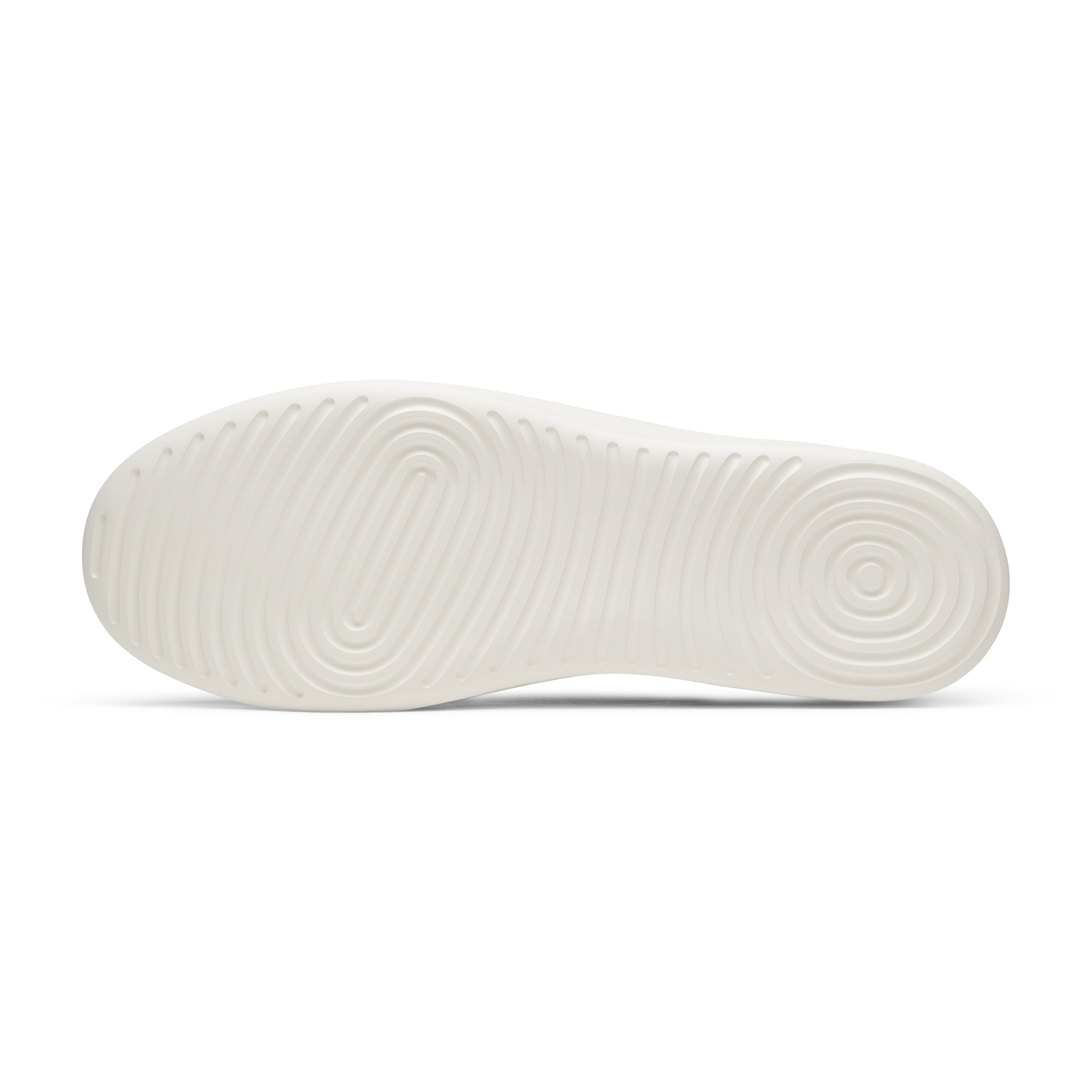 Men's Wool Cruiser - Citron (Natural White Sole) - Image 4