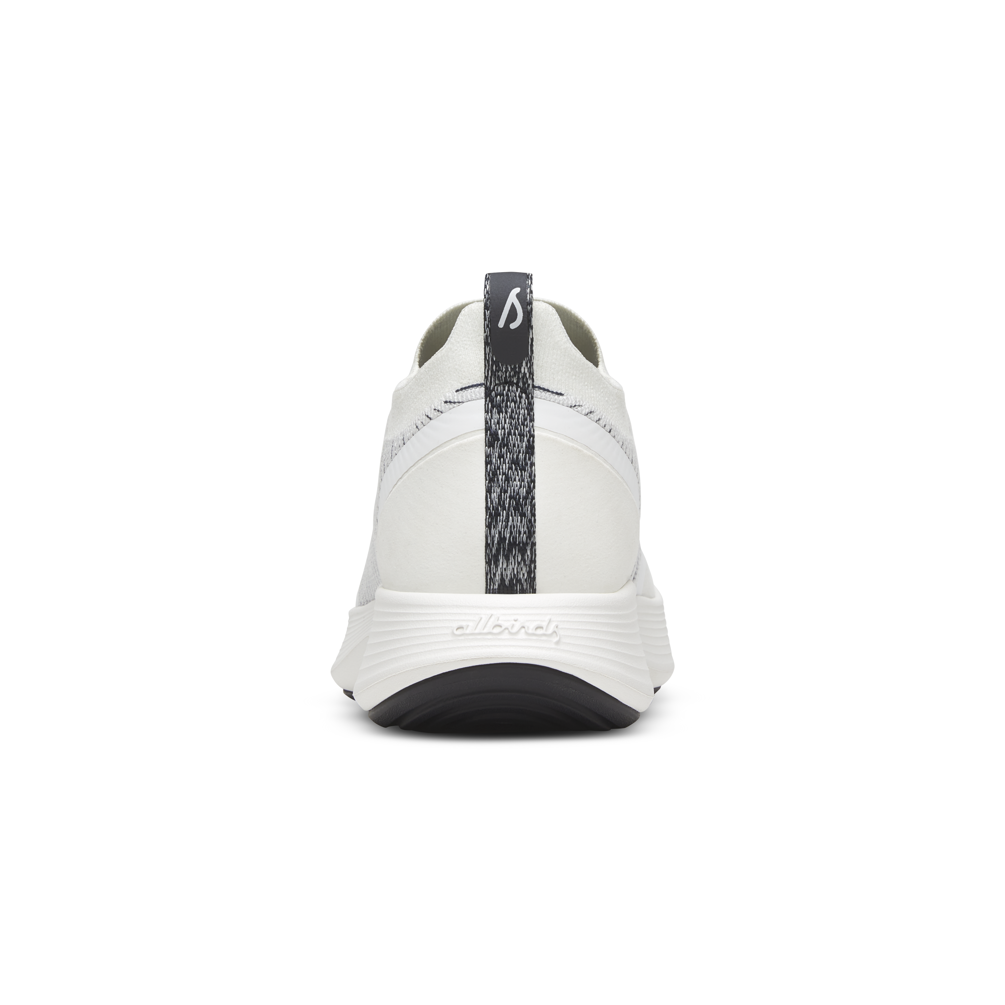 Alternative view of Women's Strider - Blizzard/Dark Navy (Blizzard Sole)