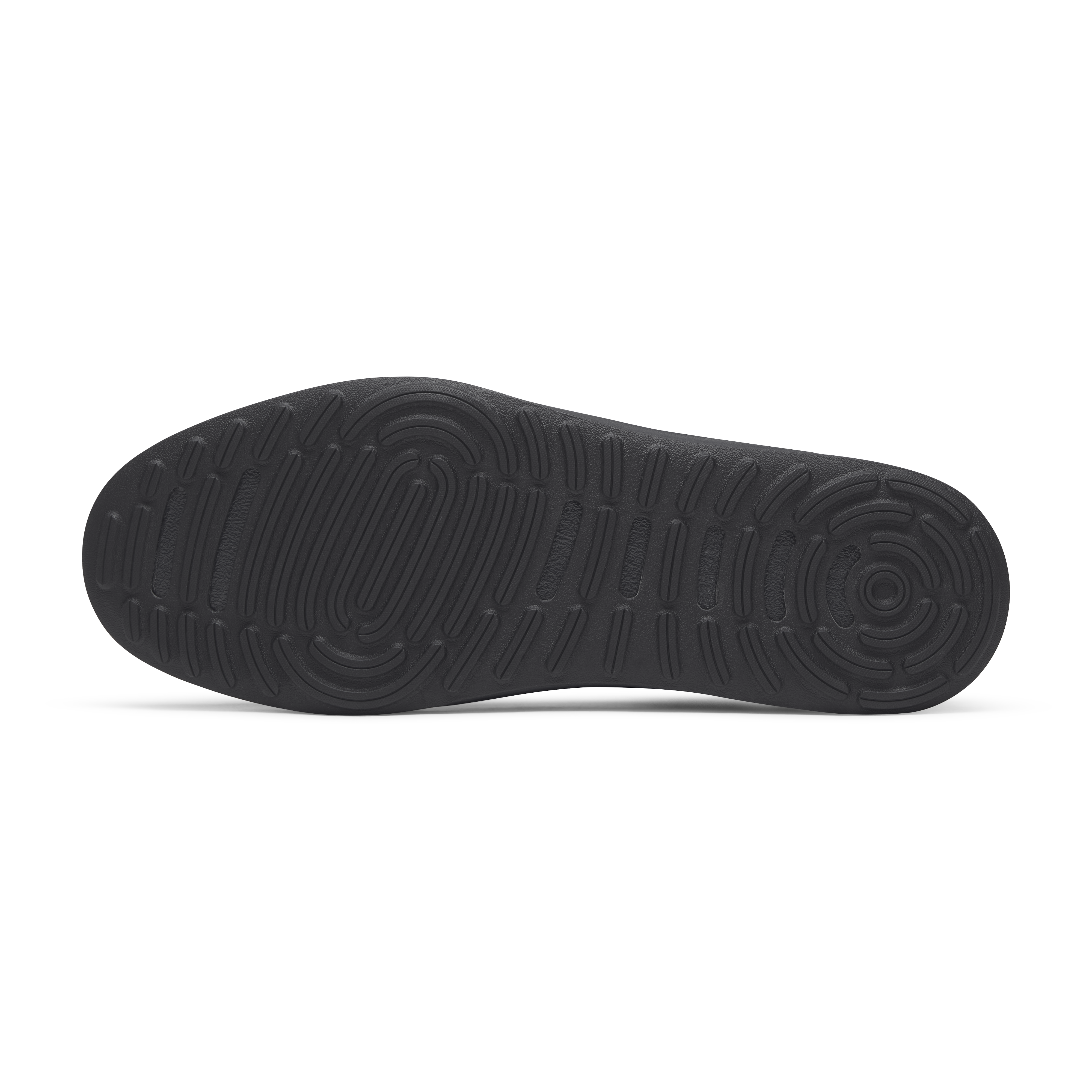 Women's Cruiser Mid Explore - Natural Black (Dark Grey Sole) - Image 4
