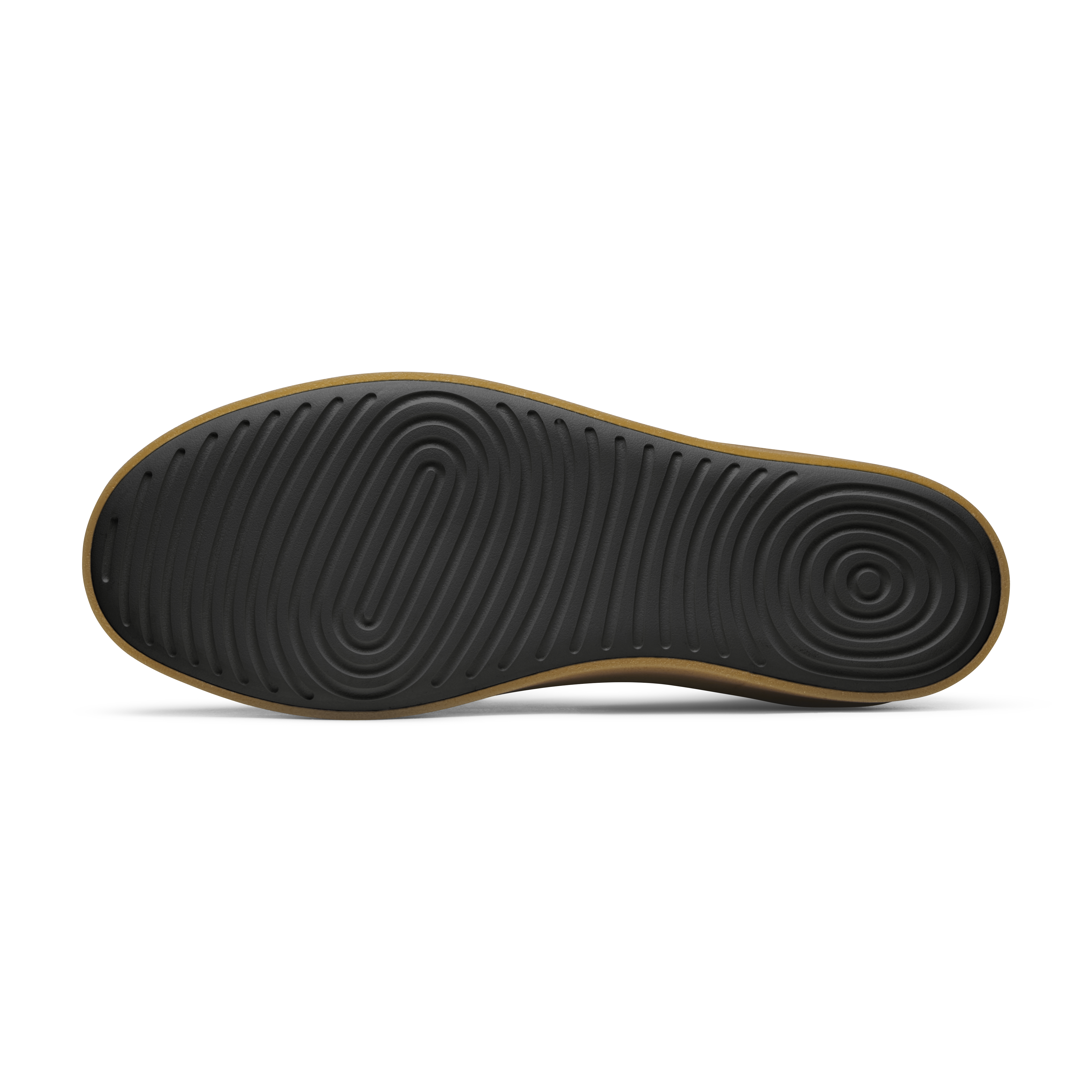 Women's Wool Cruiser Mid Select - Natural Black (Gum Sole) - Image 4