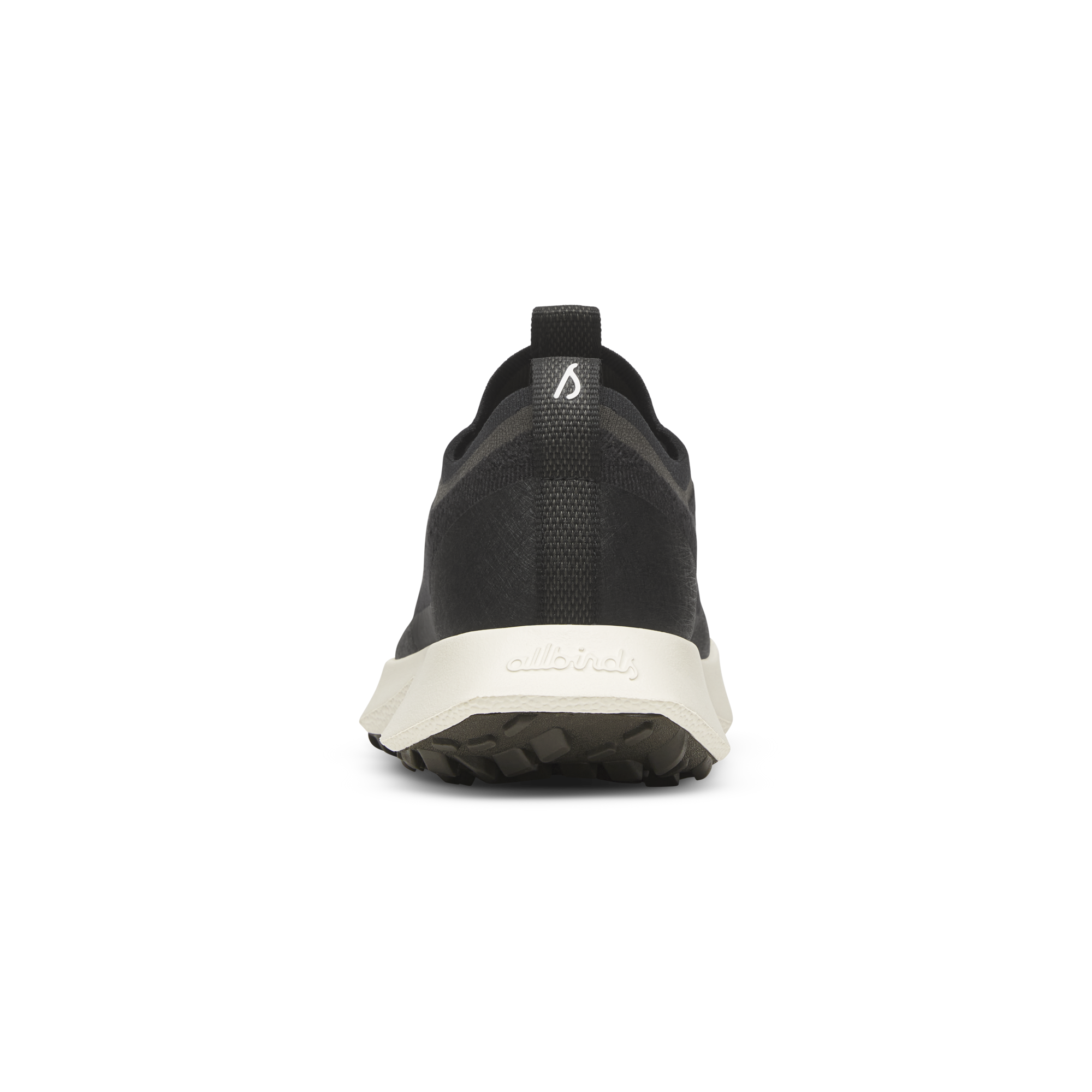 Men's Tree Dasher 2 - Utility - Natural Black/Dark Jungle (Natural White Sole) - Image 2