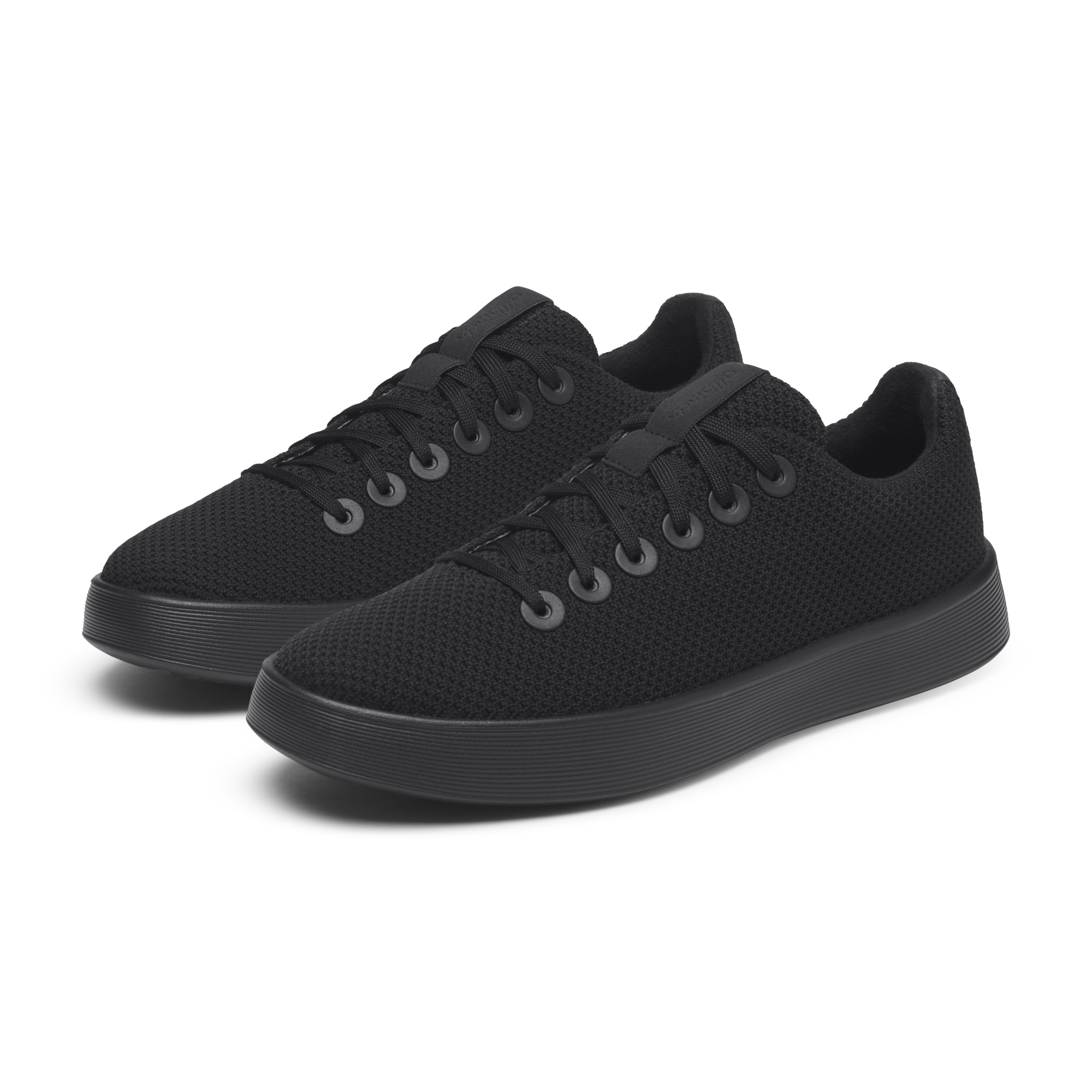 Men's Cruiser - Natural Black (Natural Black Sole) - Image 5