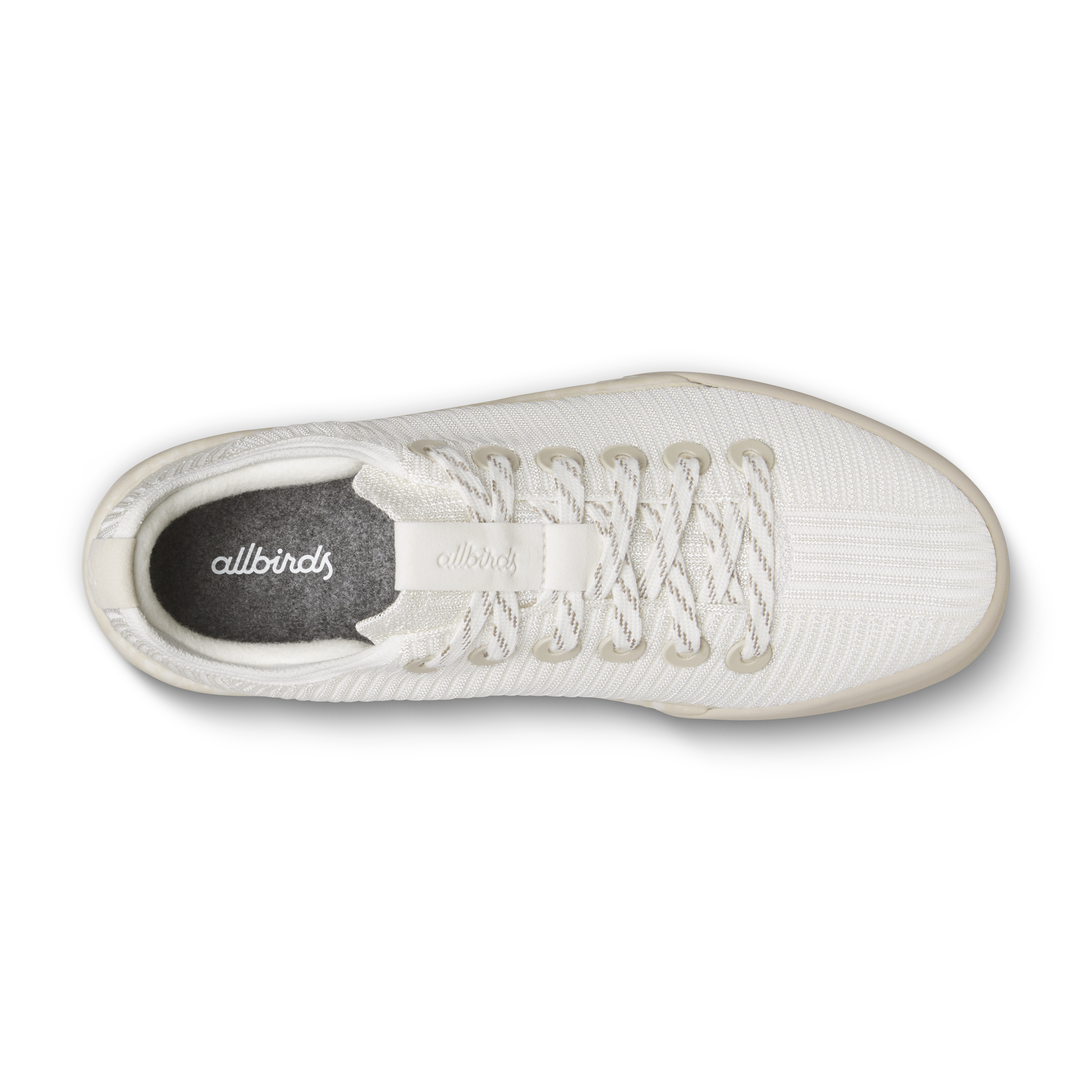 Men's Cruiser Remix - Natural White (Natural White Sole) - Image 3
