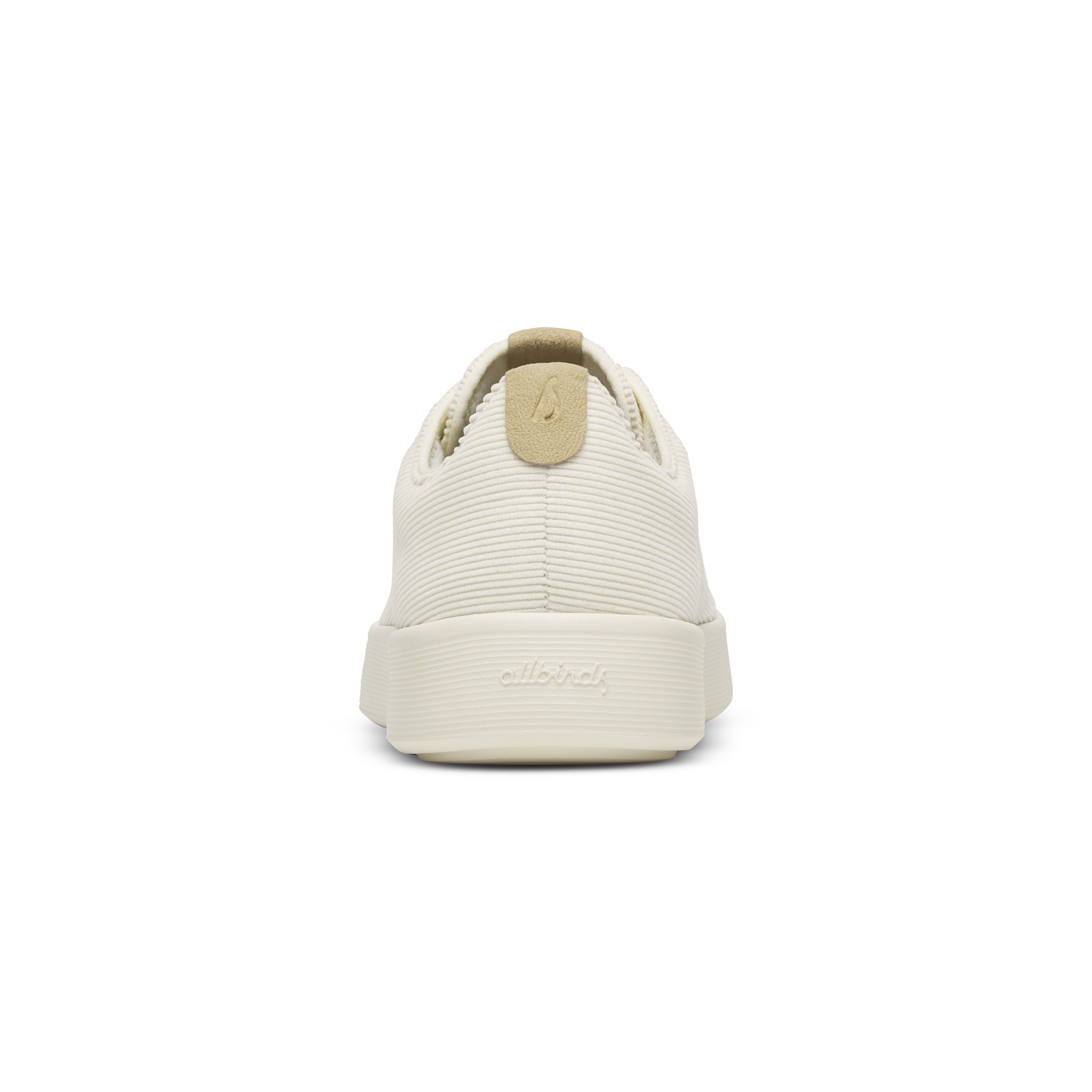 Women's Cruiser Corduroy - Stony Cream (Stony Cream Sole) - Image 2