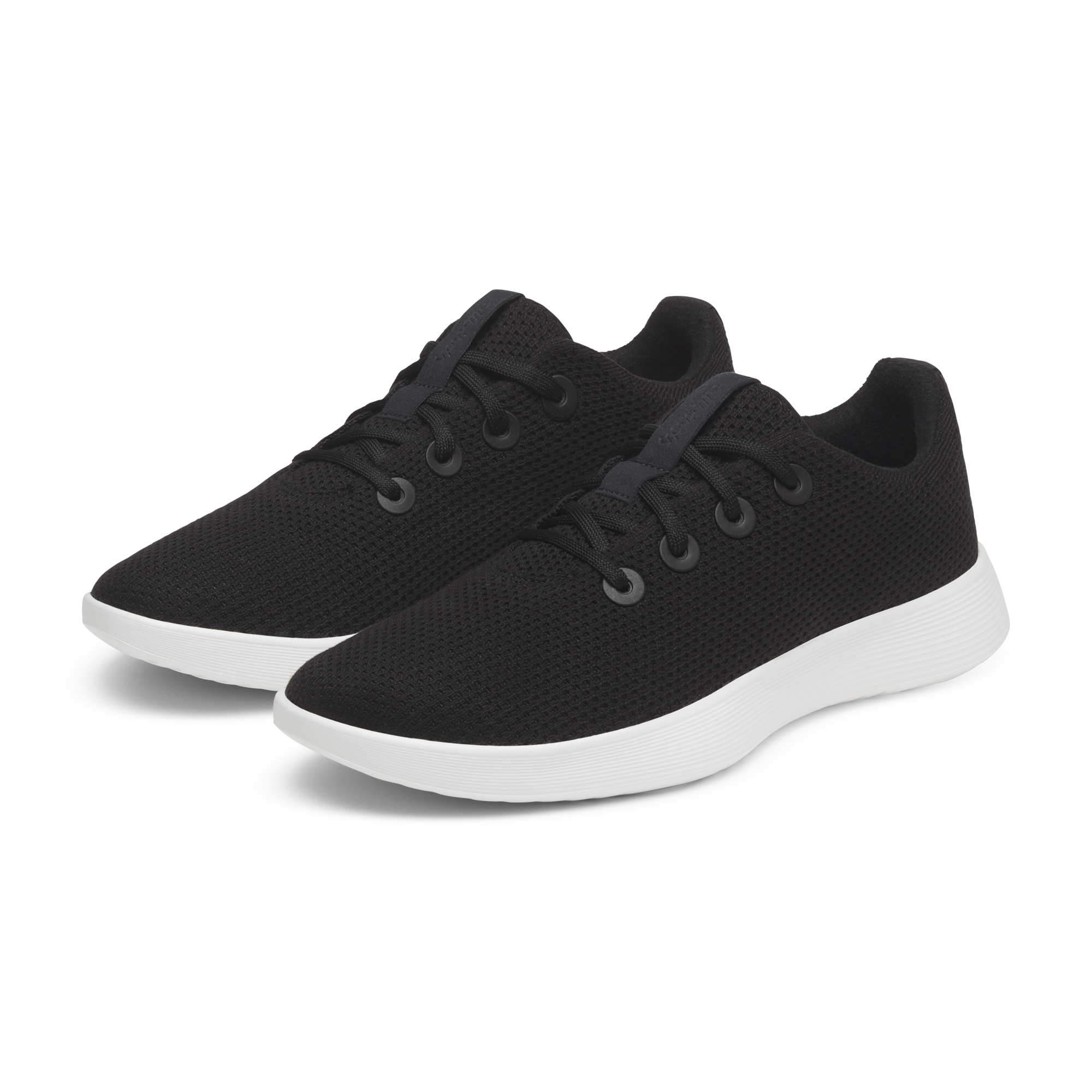 Men's Tree Runner NZ - Natural Black (Blizzard Sole) - Image 5
