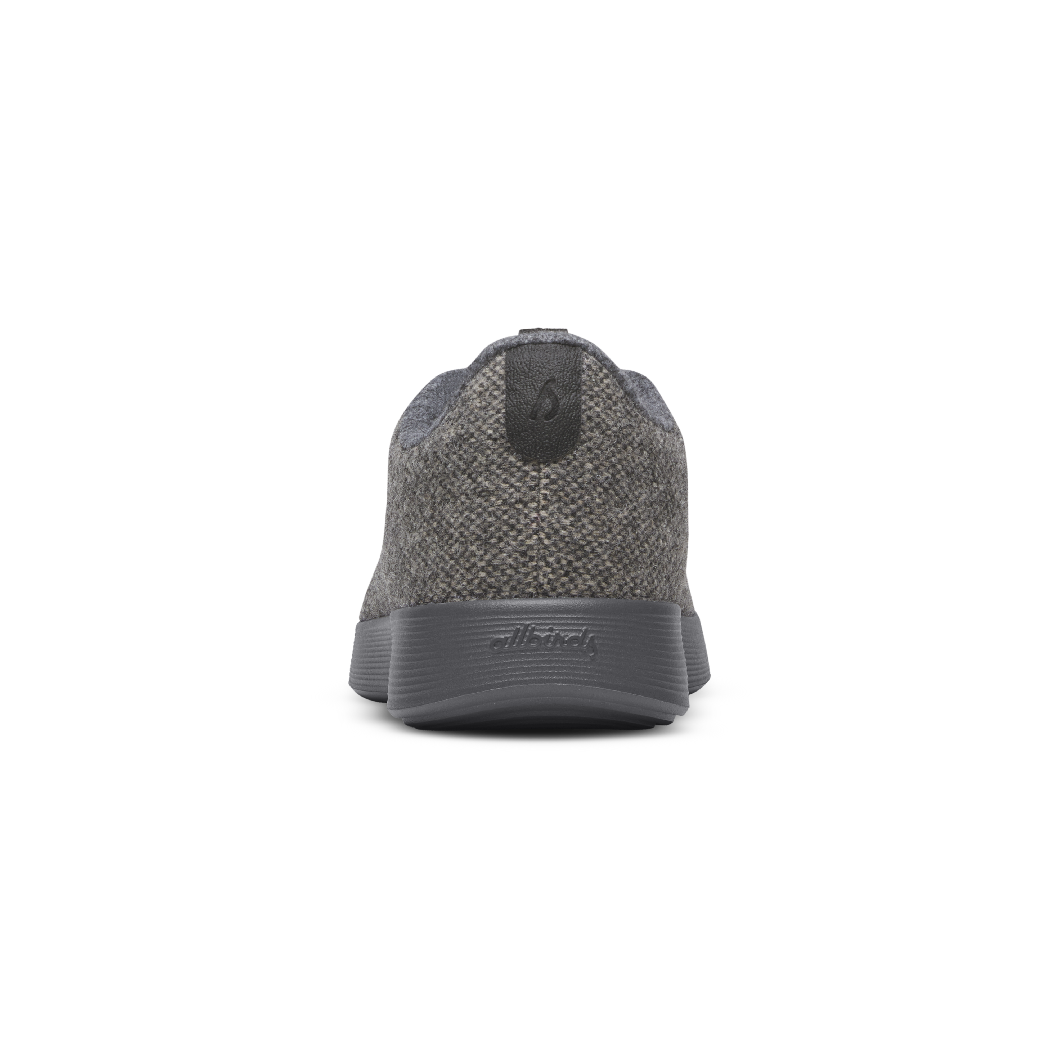 Women's Runner NZ Tweed - Dark Grey (Stormy Grey Sole) - Image 2