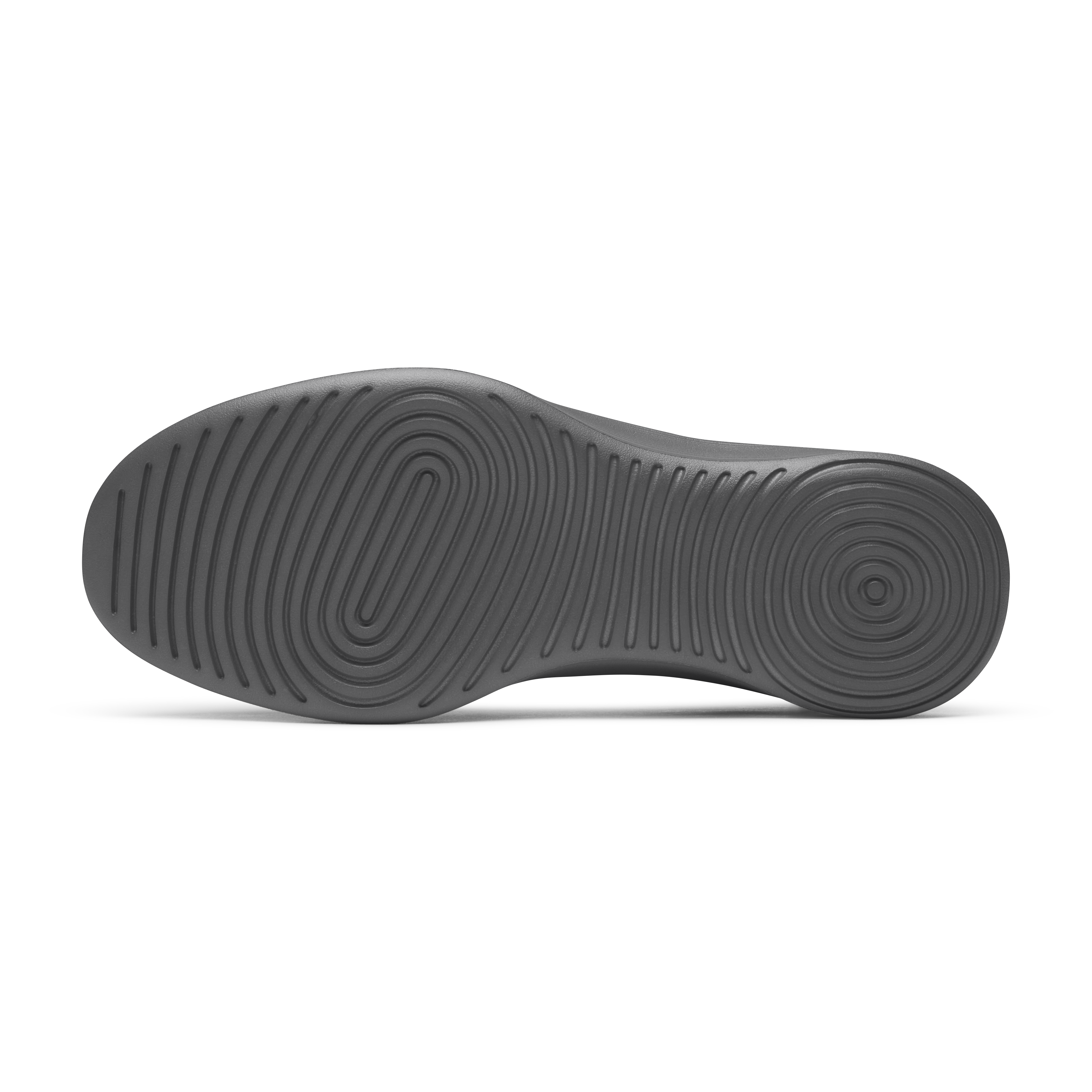 Men's Runner NZ Tweed - Dark Grey (Stormy Grey Sole) - Image 4