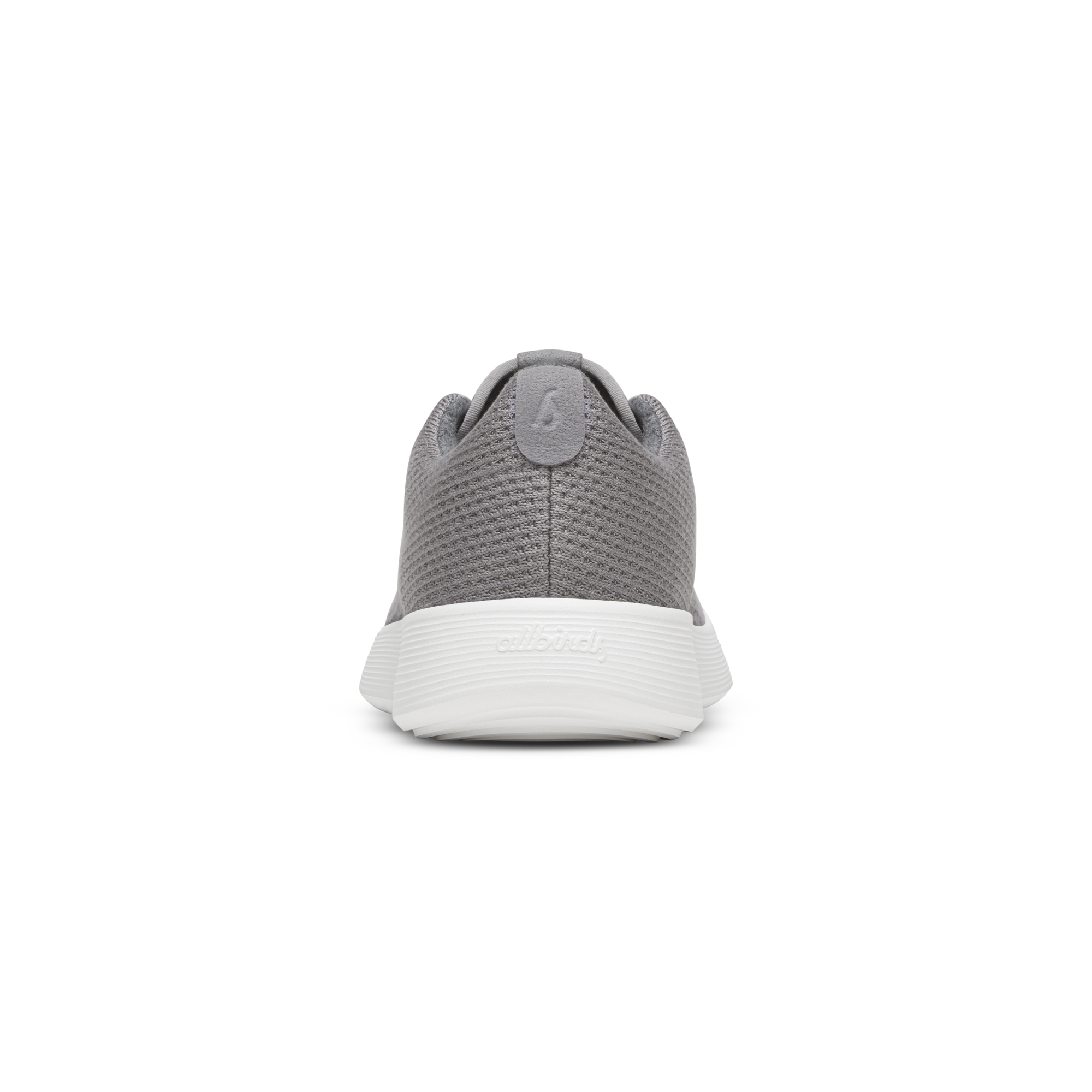 Alternative view of Women's Tree Runner NZ - Medium Grey (Blizzard Sole)
