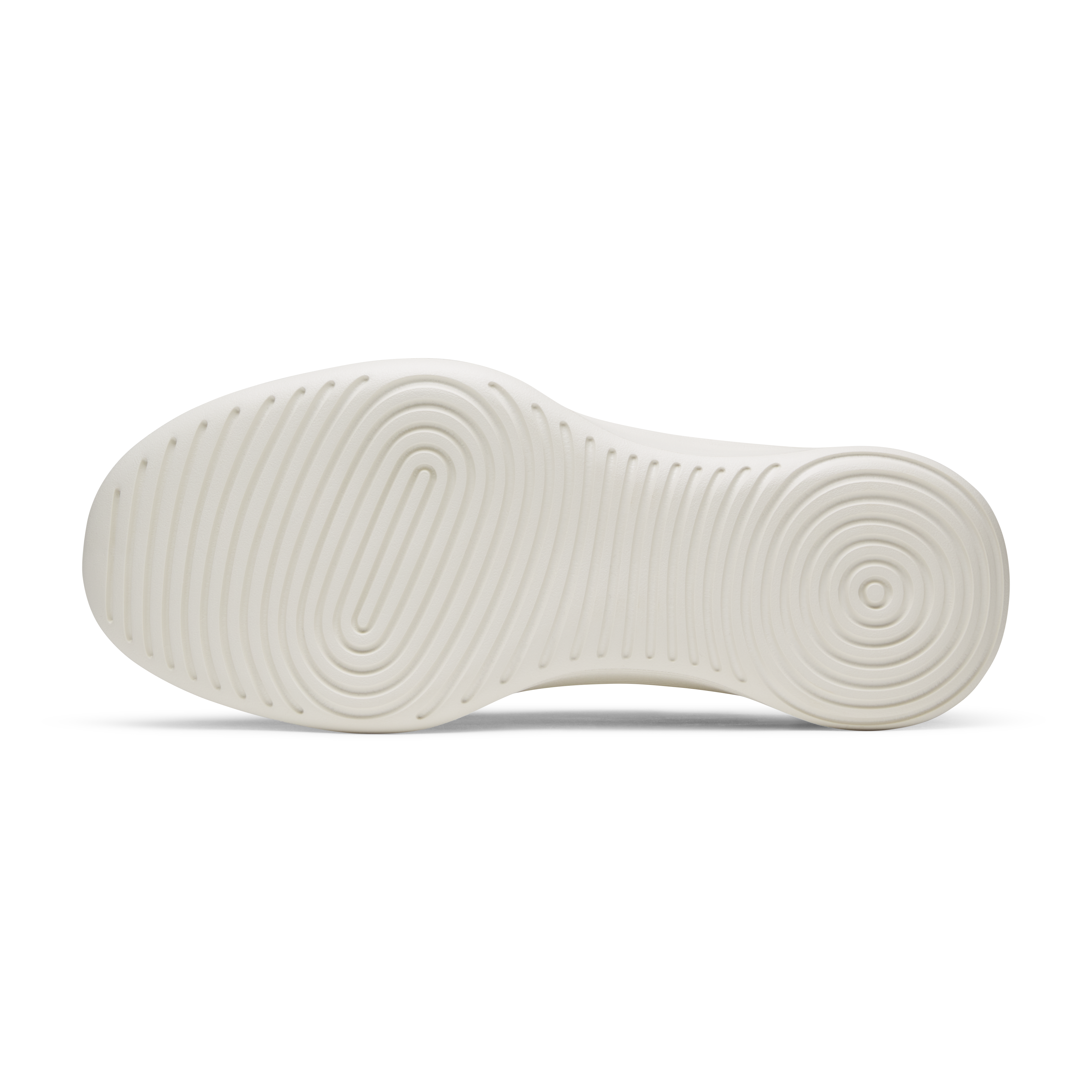 Women's Wool Runner NZ Fluff - Natural White (Natural White Sole) - Image 4