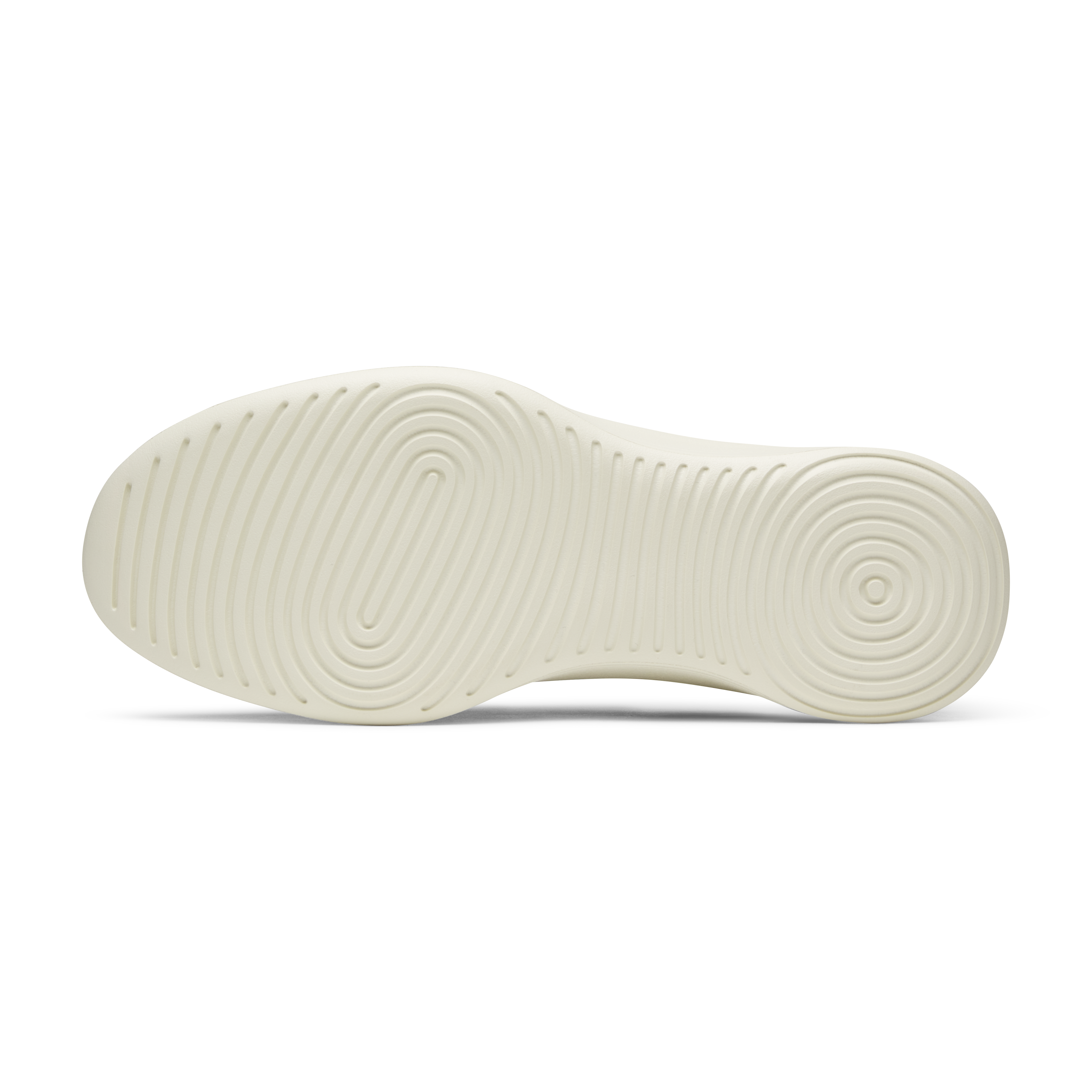 Men's Wool Runner NZ - Dark Jungle (Stony Cream Sole) - Image 4