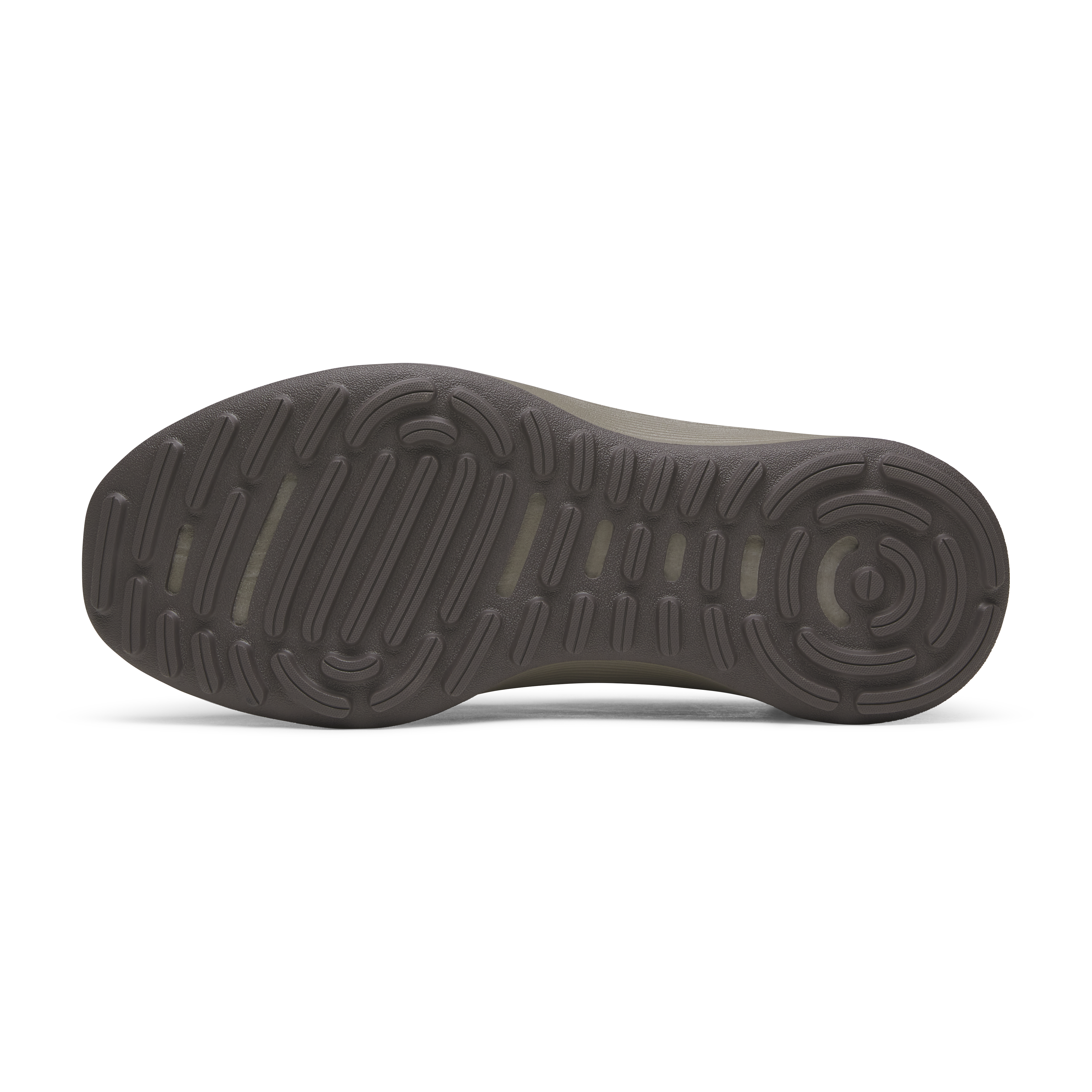 Men's Wool Runner NZ Mid Waterproof - Weathered Brown (Weathered Brown Sole) - Image 4