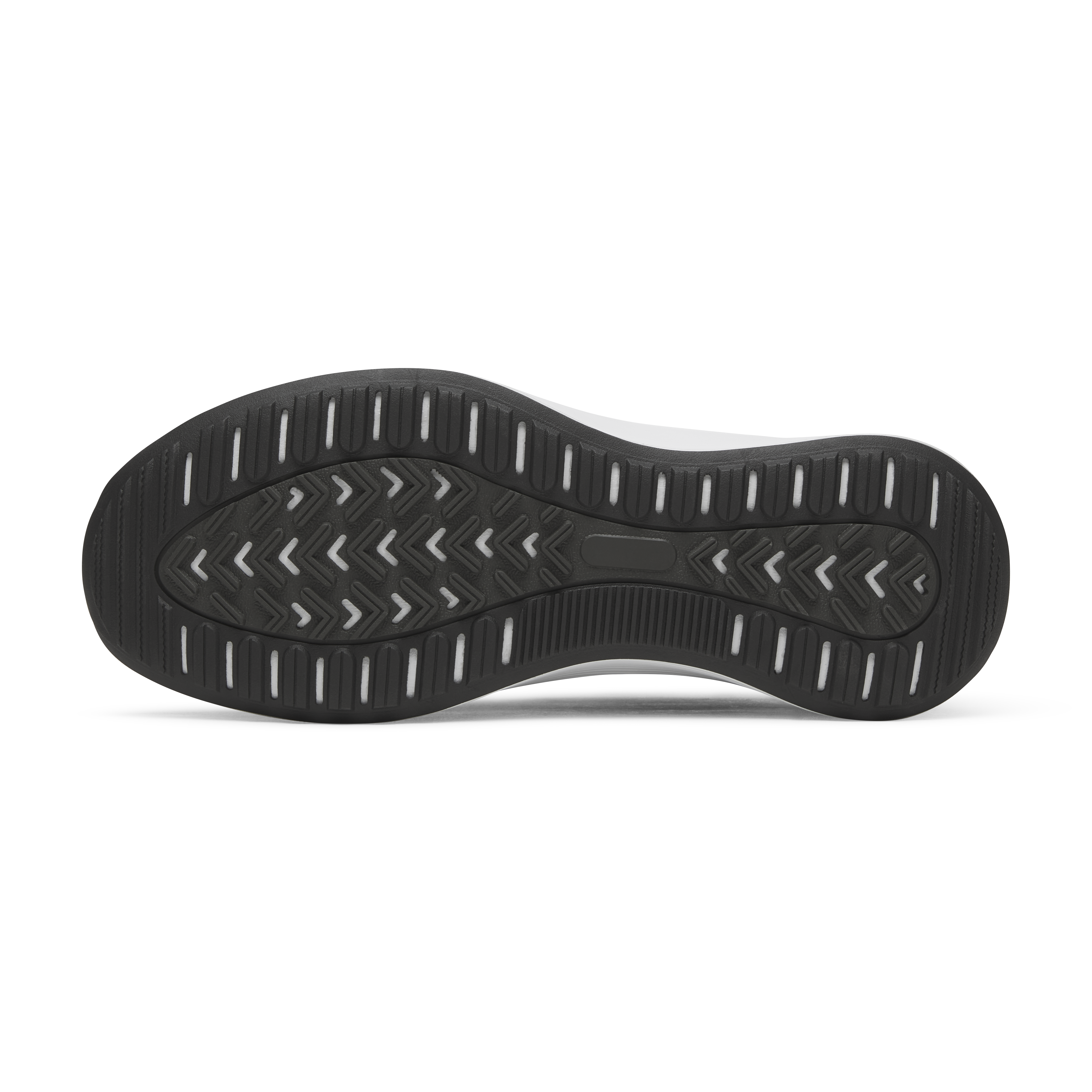 Men's Wool Runner Chelsea - Natural Grey (Light Grey Sole) - Image 4