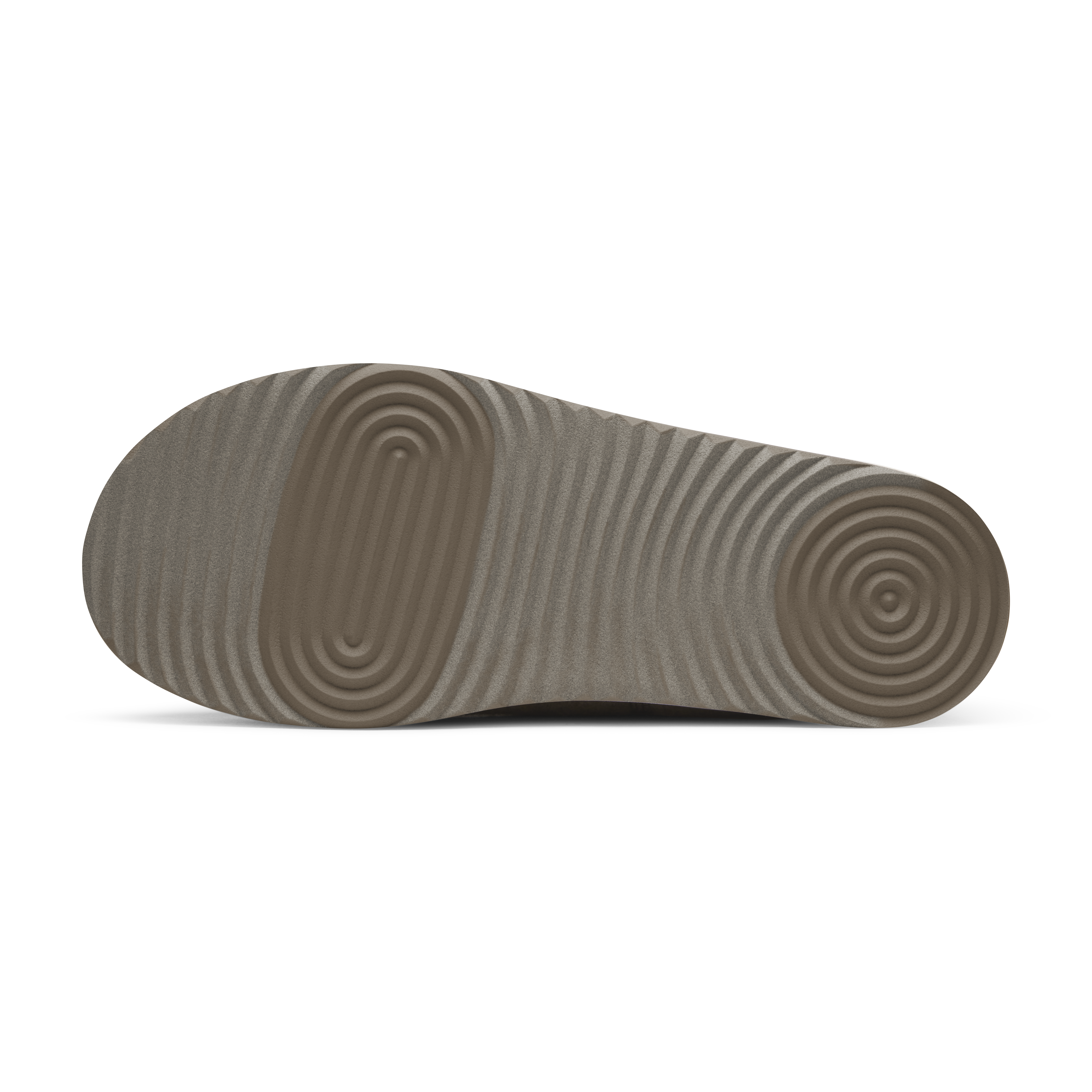 Men's Kiwi Clog - Dark Camel (Stony Cream Sole) - Image 4