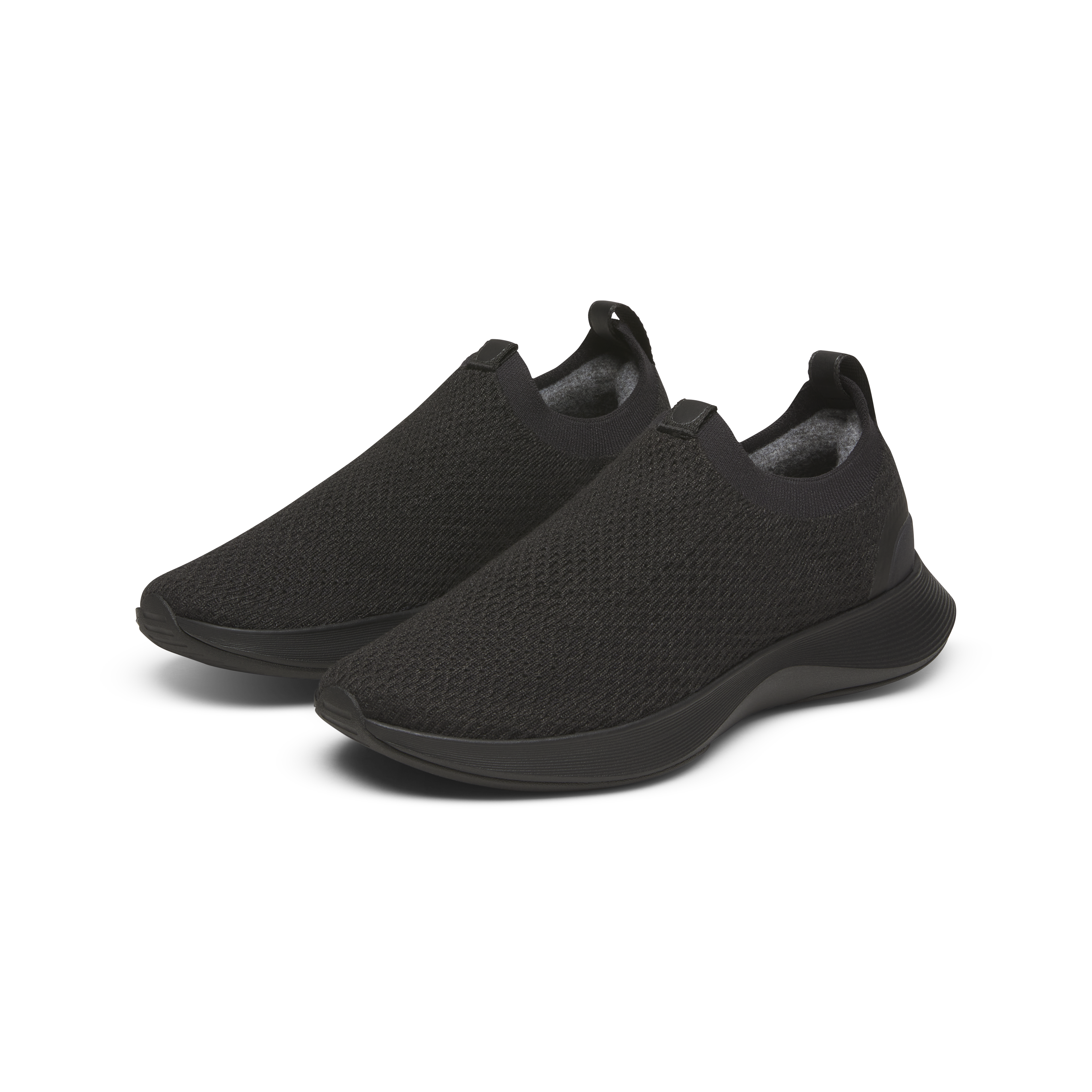 Men's Dasher NZ Relay - Natural Black (Natural Black Sole) - Image 5