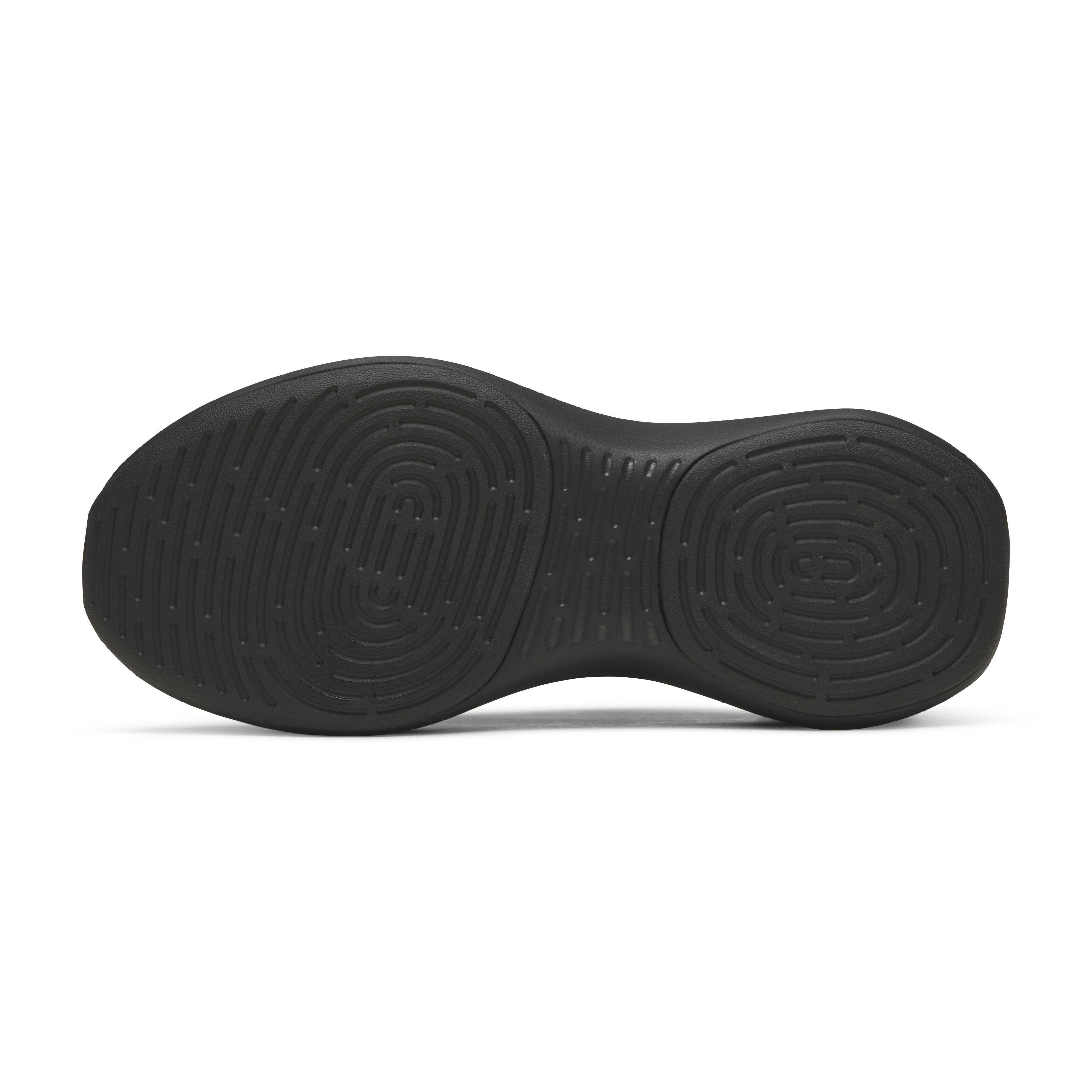 Women's Dasher NZ Relay - Natural Black (Natural Black Sole) - Image 4