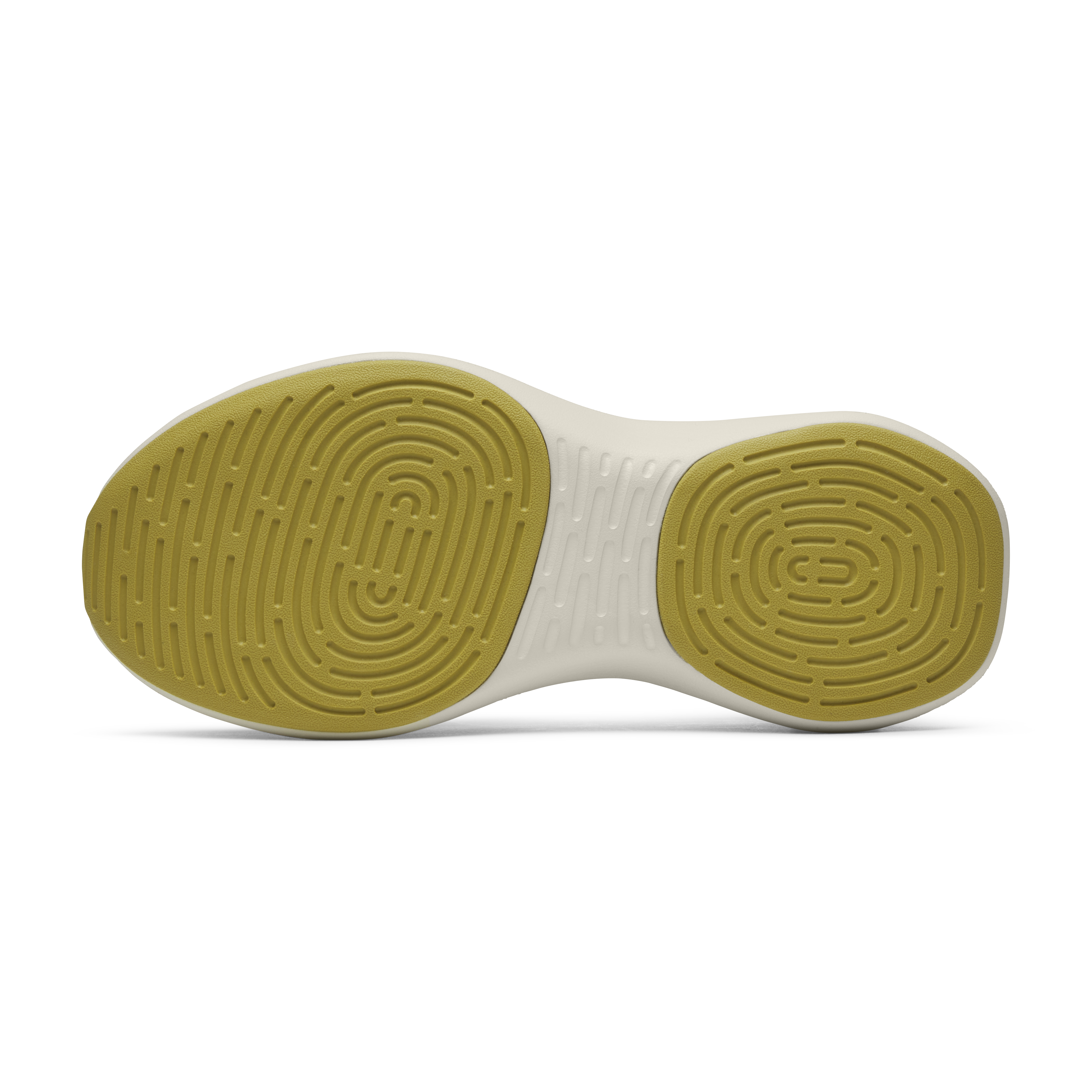 Men's Dasher NZ Relay - Ochre (Weathered White Sole) - Image 4