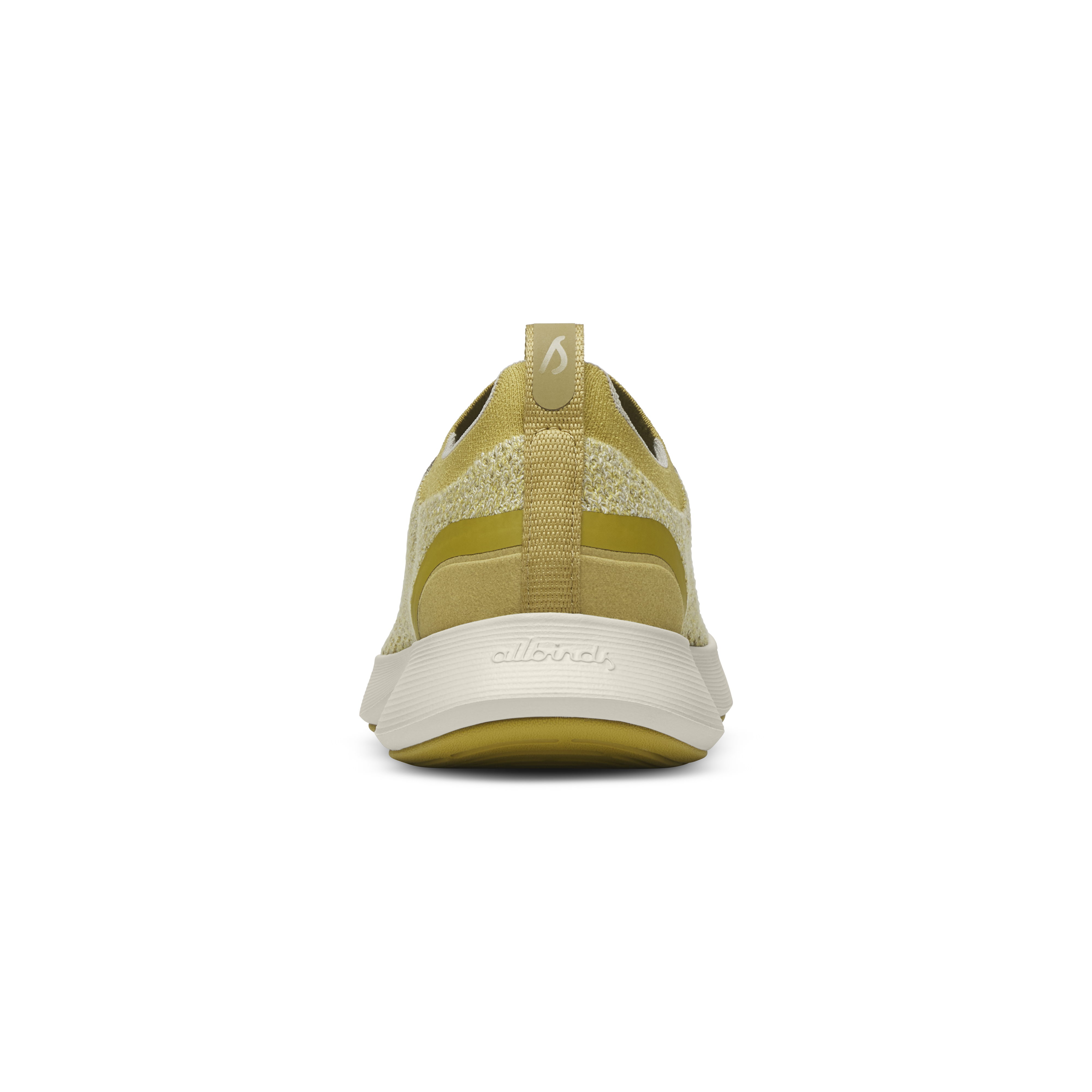 Alternative view of Women's Dasher NZ - Ochre (Weathered White Sole)