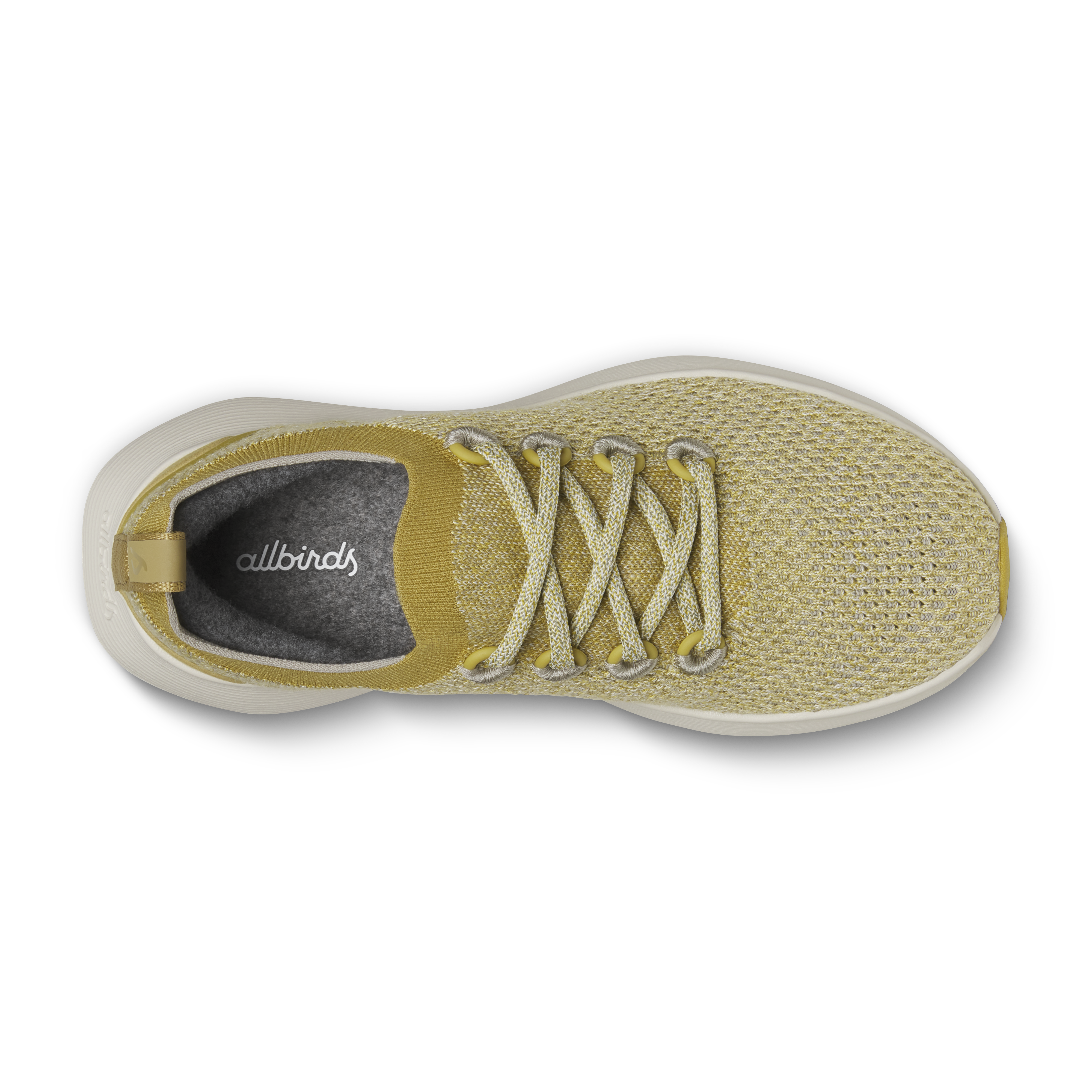 Women's Dasher NZ - Ochre (Weathered White Sole) - Image 3