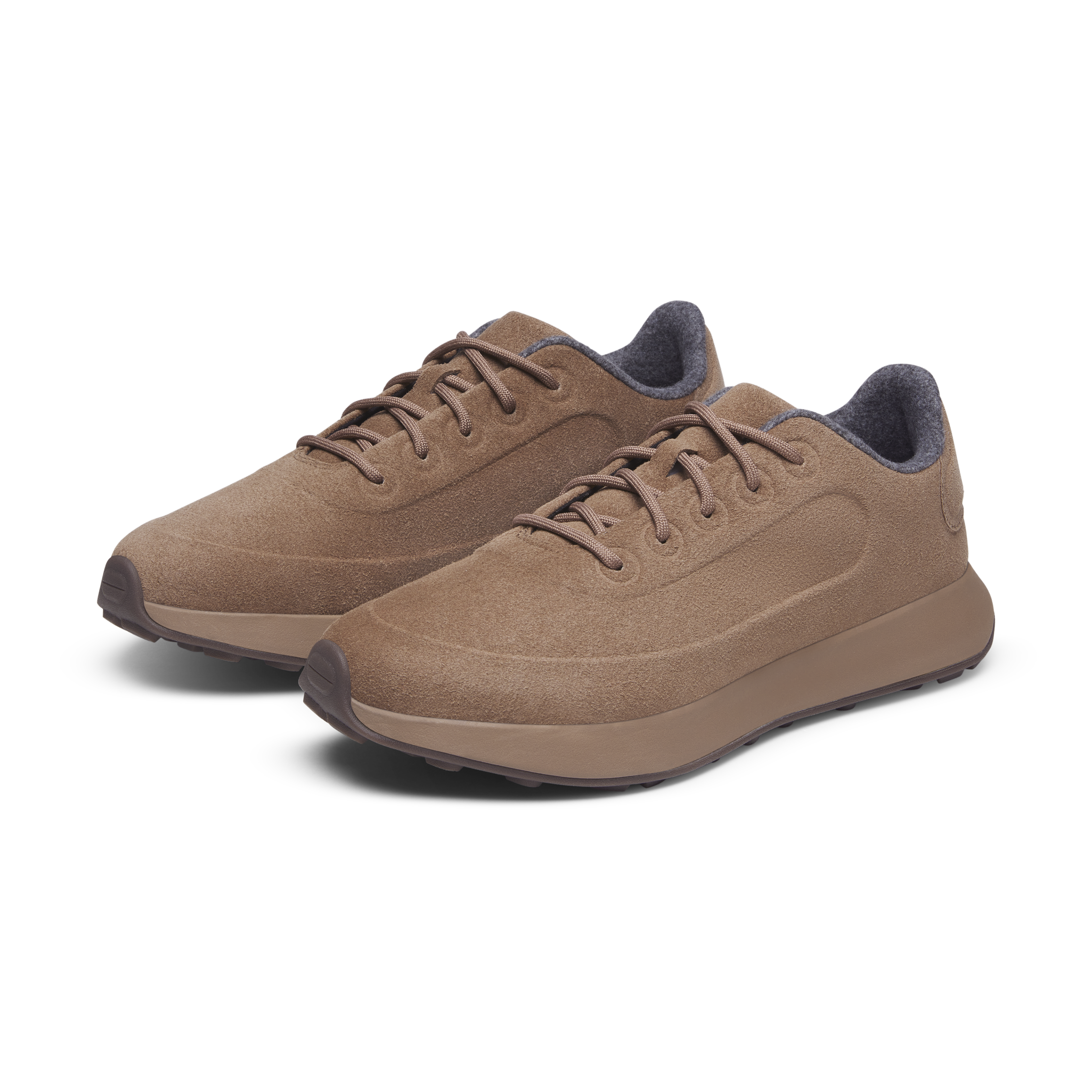 Men's Varsity Terralux - Toasted Coconut (Toasted Coconut Sole) - Image 5