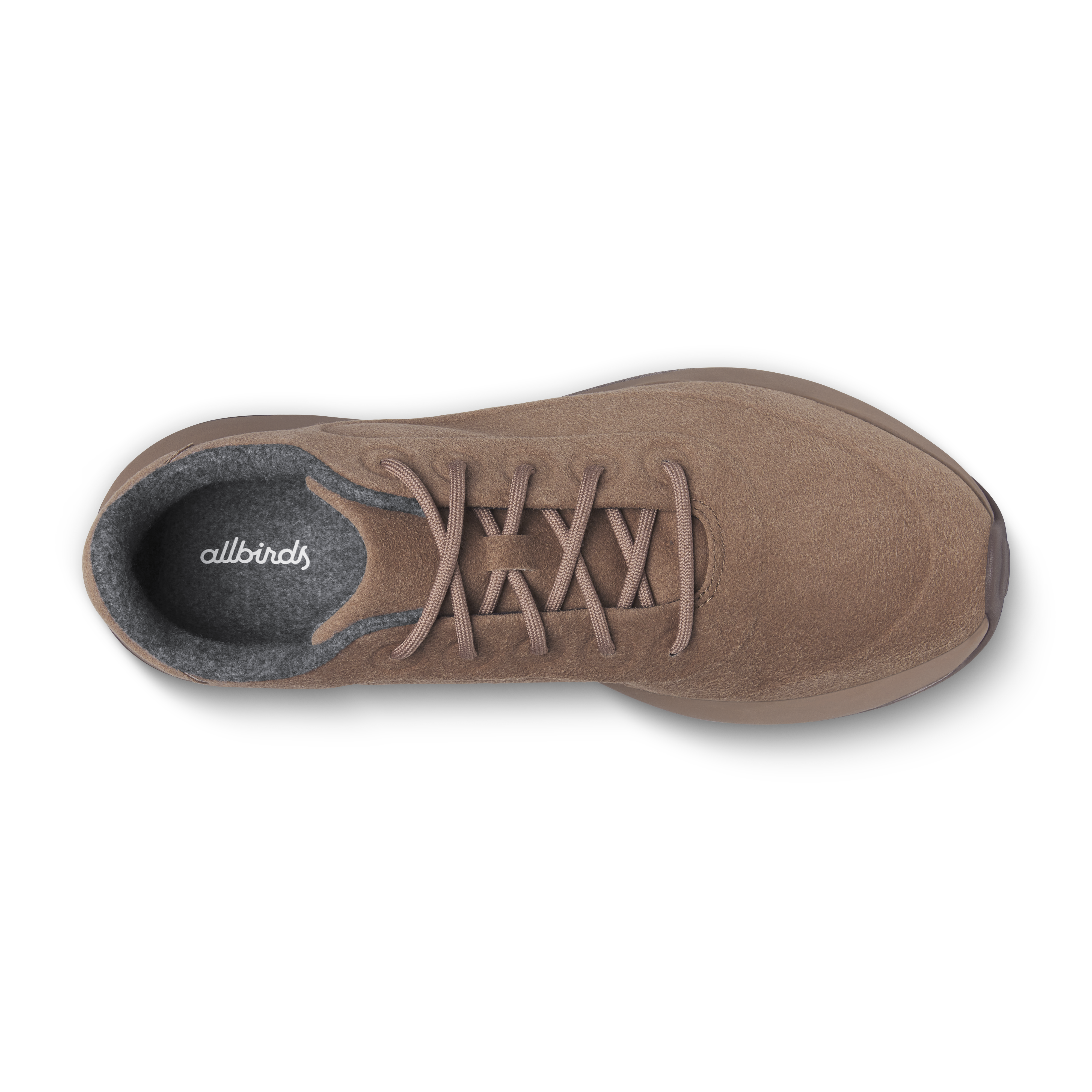 Men's Varsity Terralux - Toasted Coconut (Toasted Coconut Sole) - Image 3