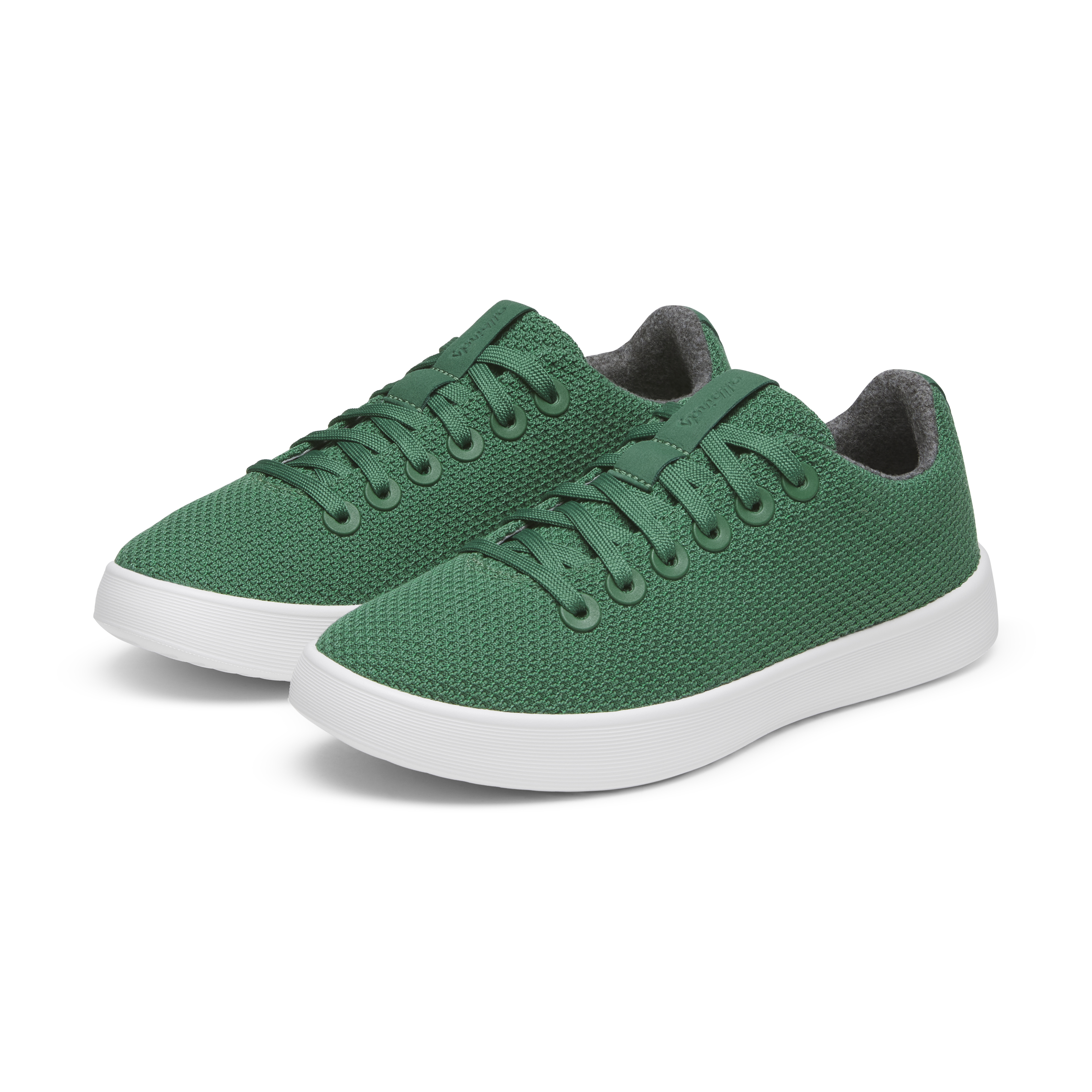 Women's Cruiser - Verdant Green (Blizzard Sole) - Image 5