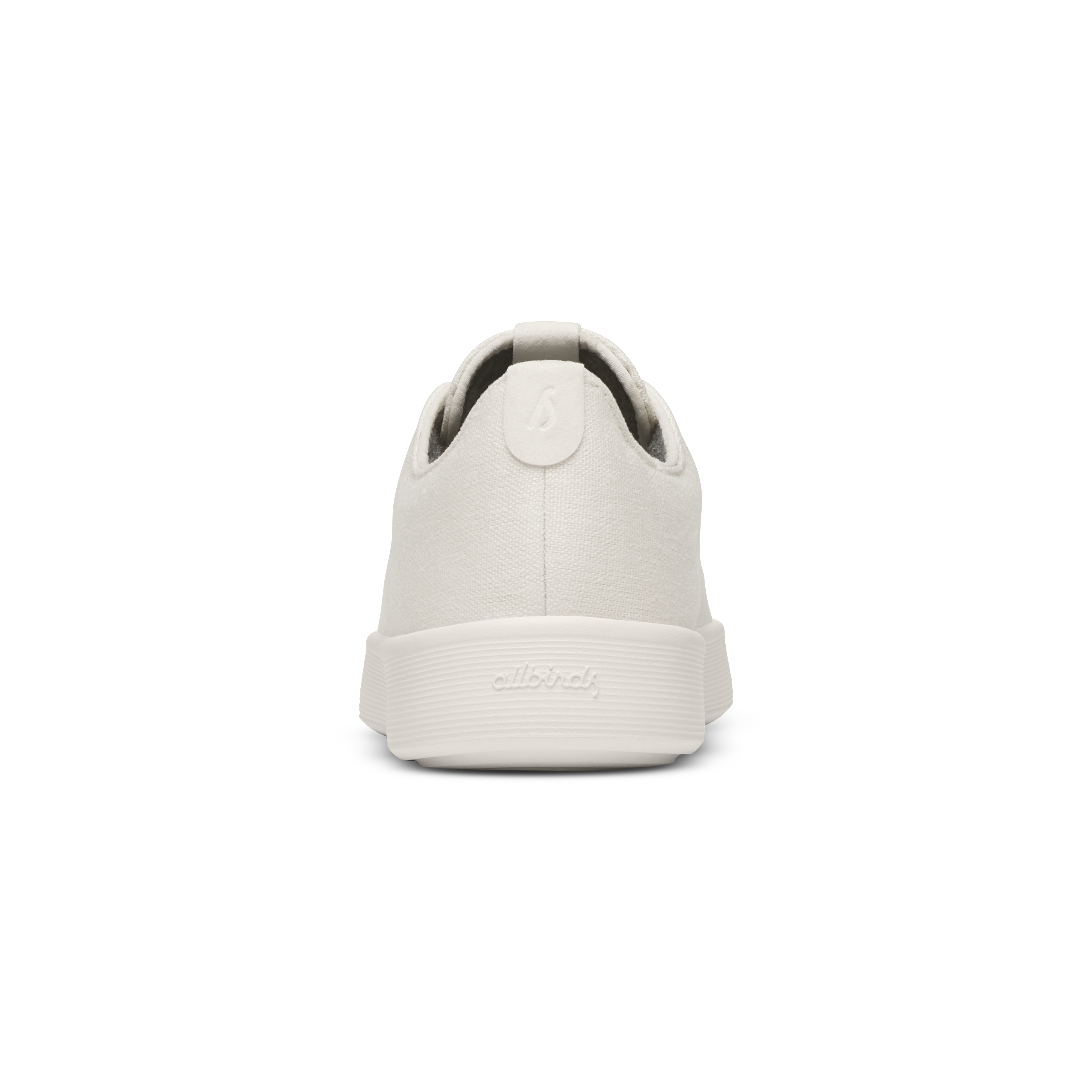 Women's Cruiser Canvas - Warm White (Natural White Sole) - Image 2