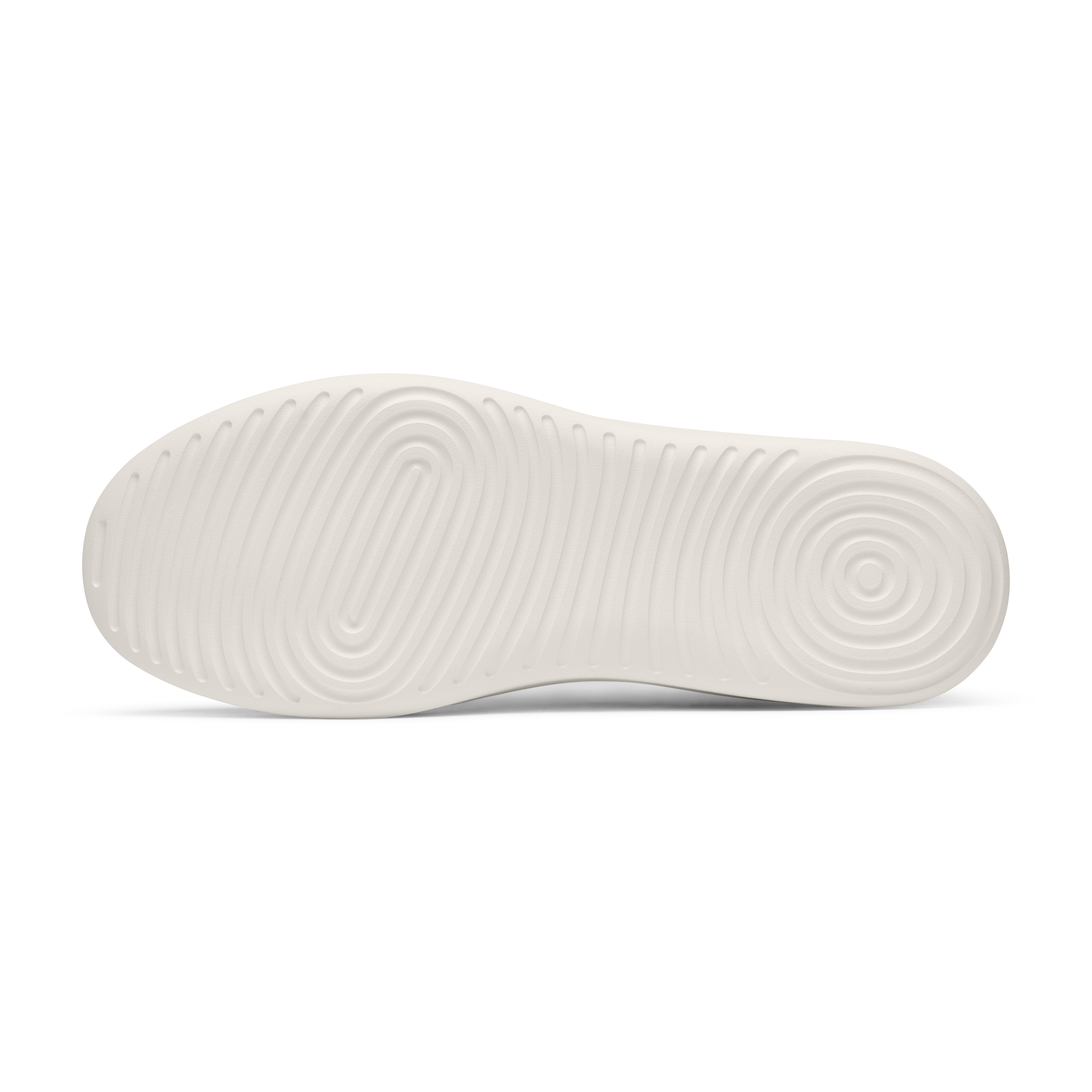 Women's Cruiser Canvas - Warm White (Natural White Sole) - Image 4