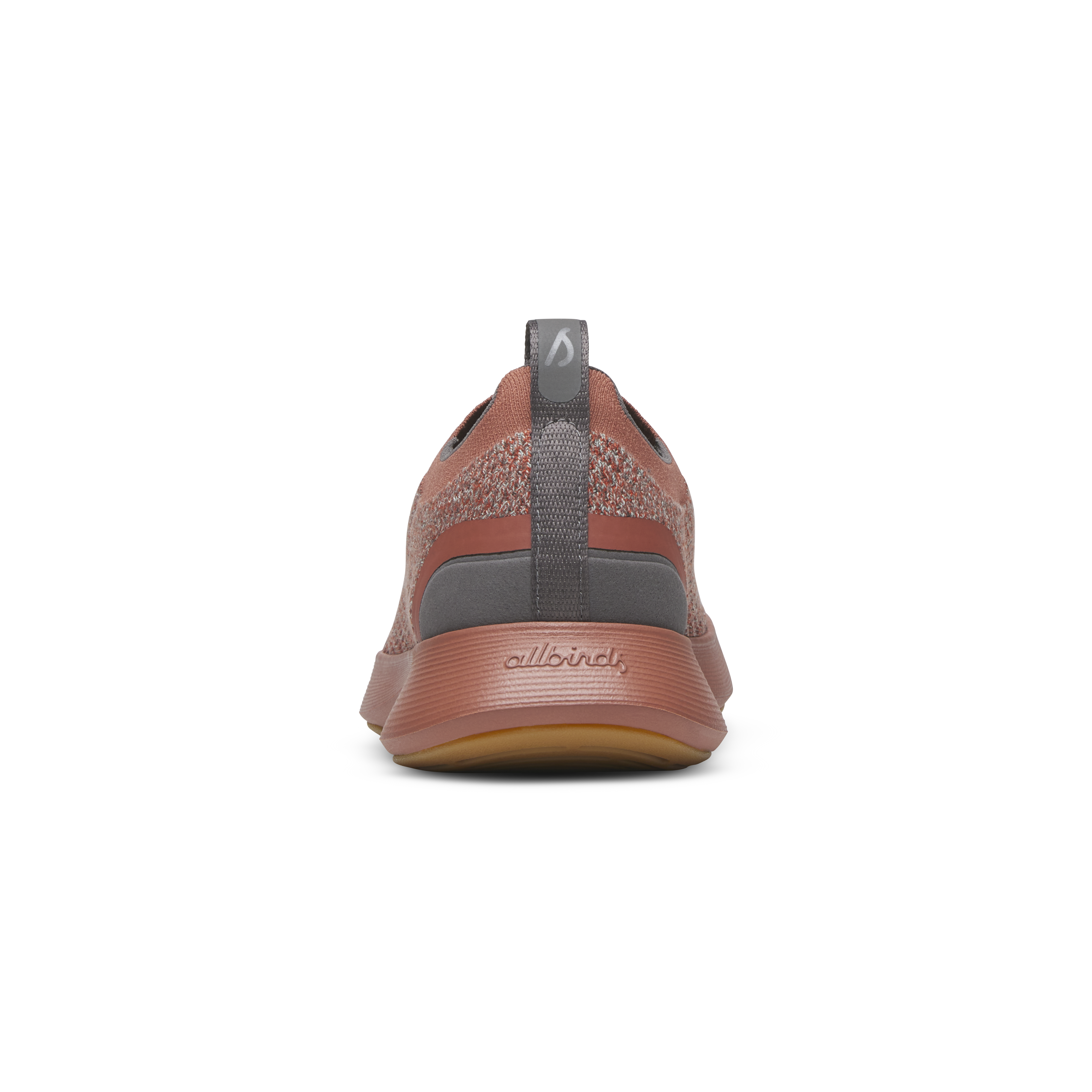 Alternative view of Women's Dasher NZ - Auburn (Auburn Sole)
