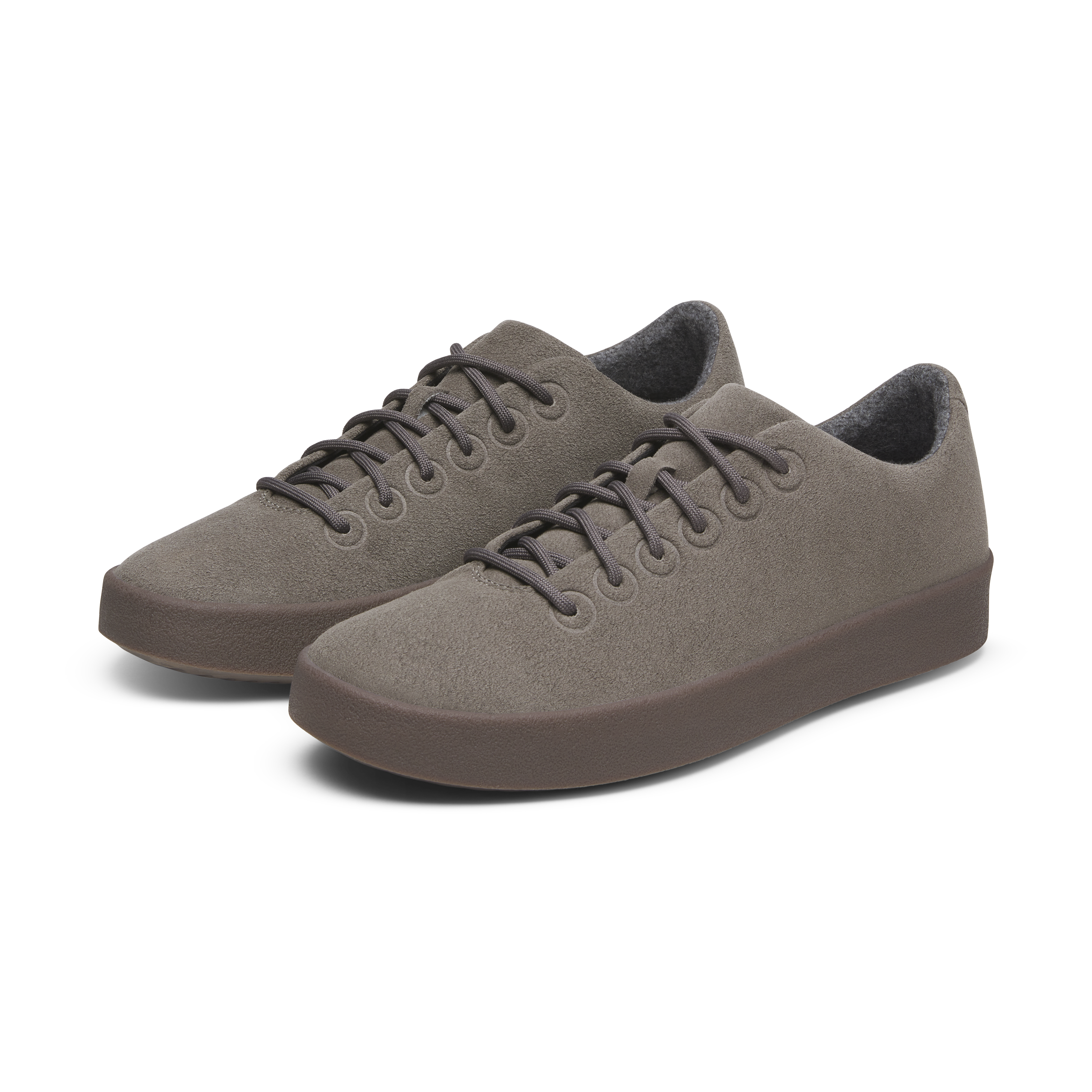 Men's Cruiser Terralux - Anthracite (Dark Gum Sole) - Image 5
