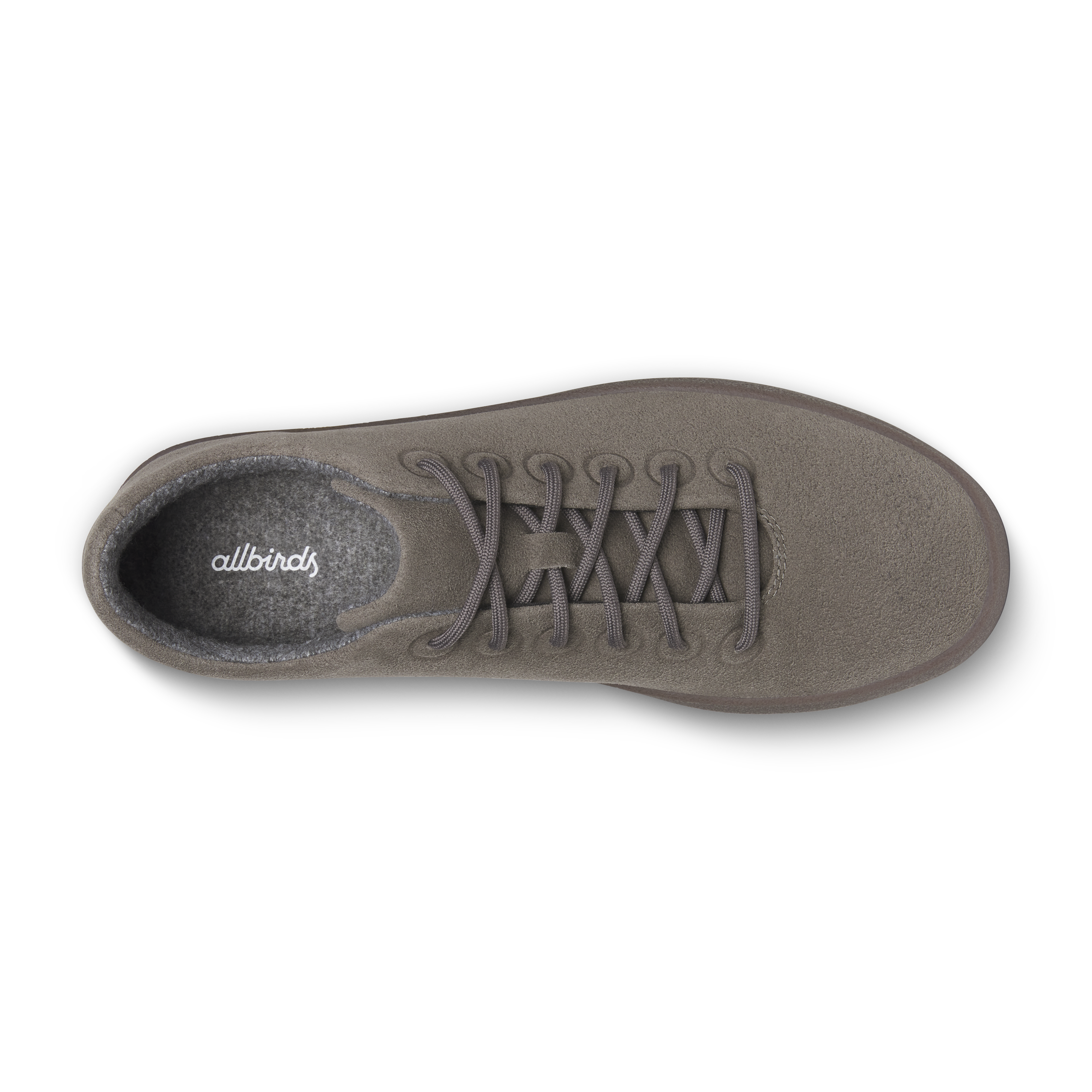 Women's Cruiser Terralux - Anthracite (Dark Gum Sole) - Image 3