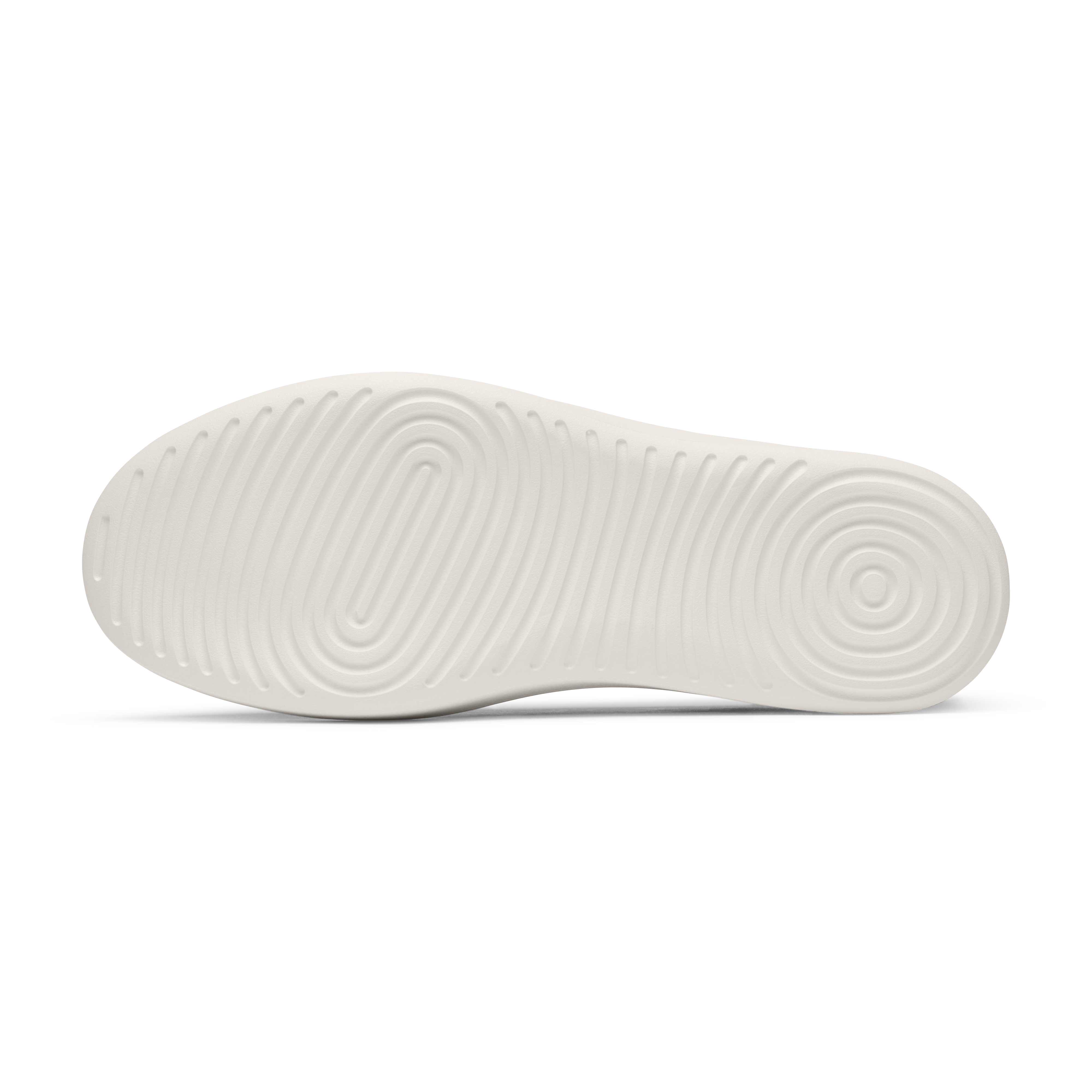 Men's Cruiser Slip On Canvas - Anthracite (Natural White Sole) - Image 4