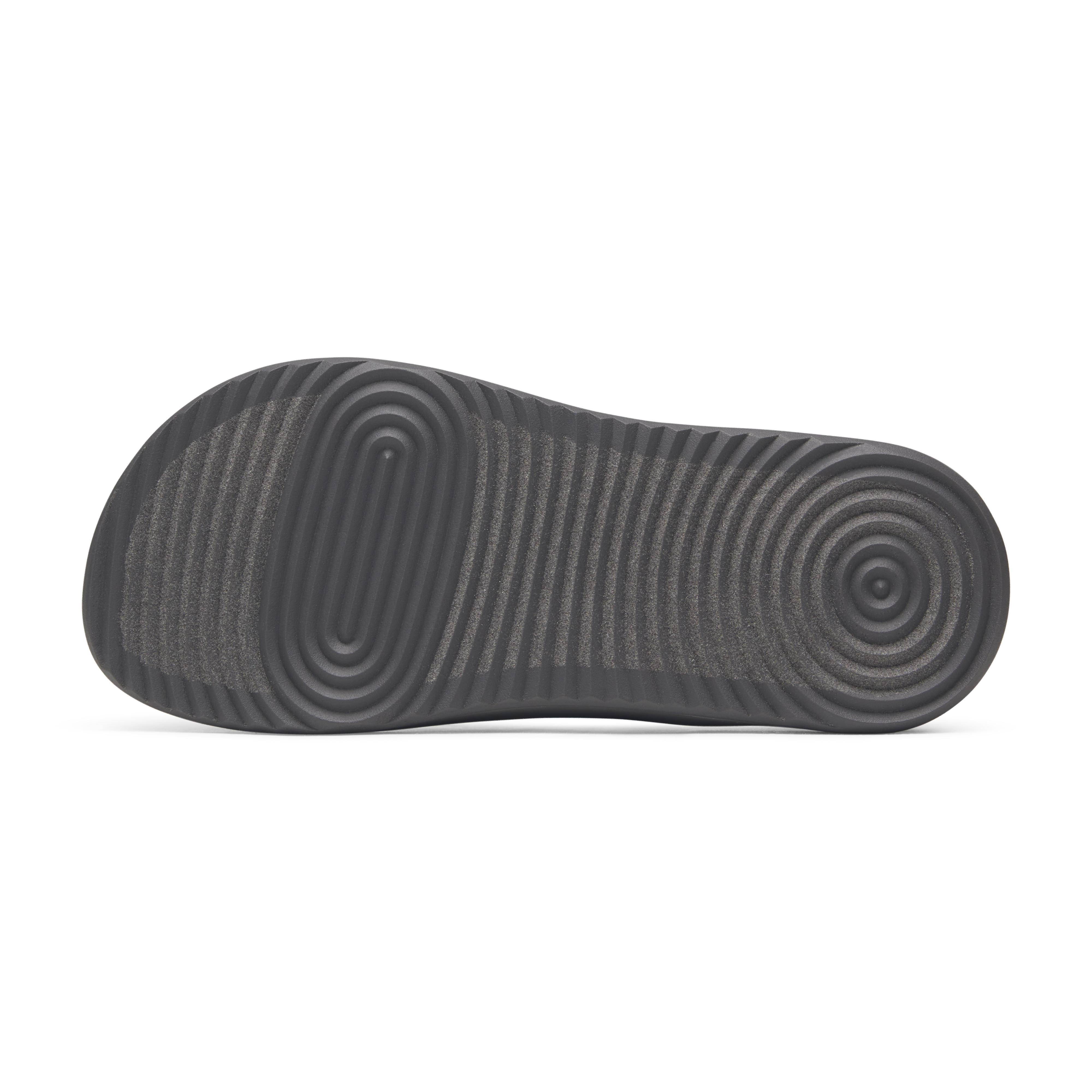 Women's Allbirds Flip Flop - Anthracite - Image 4