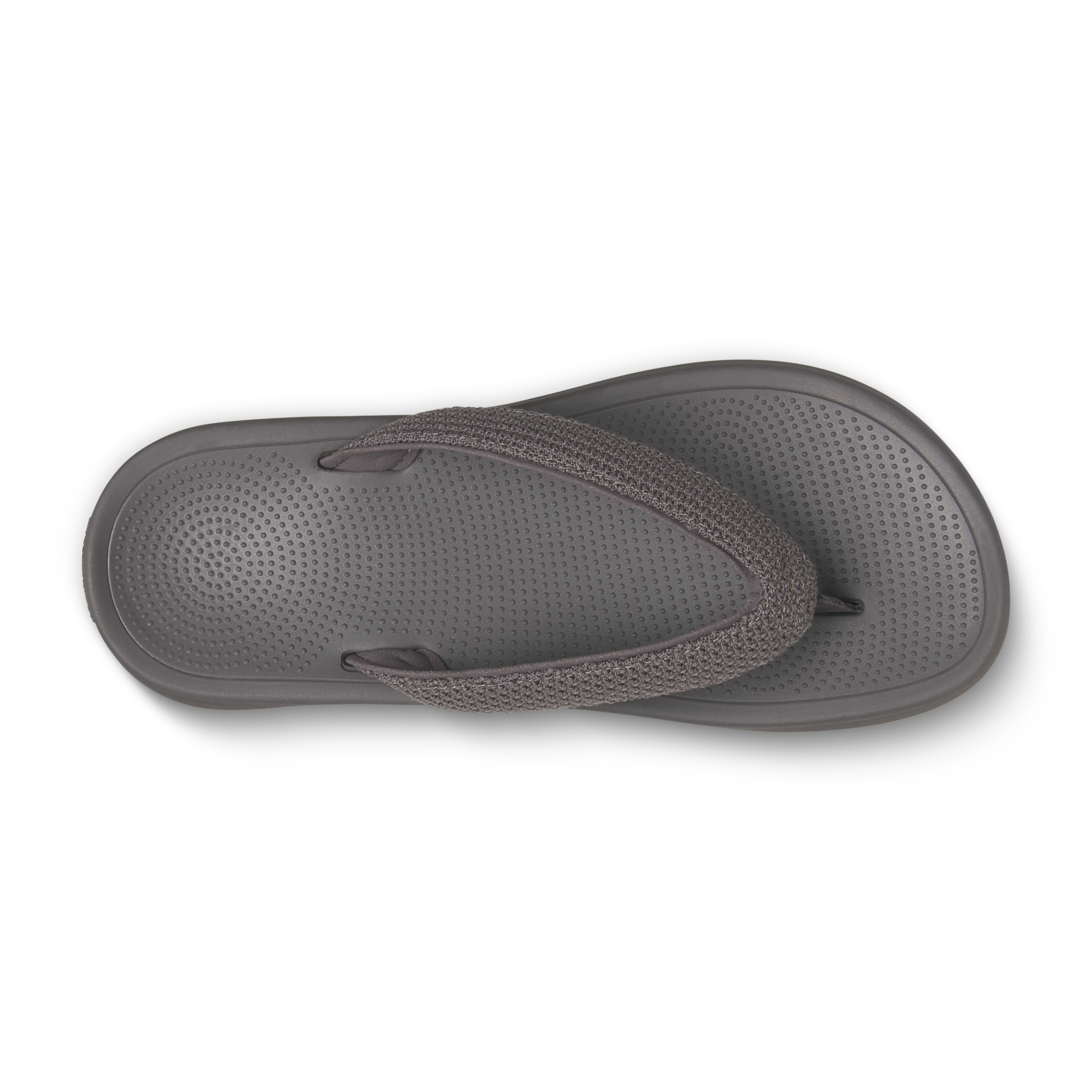 Women's Allbirds Flip Flop - Anthracite - Image 3