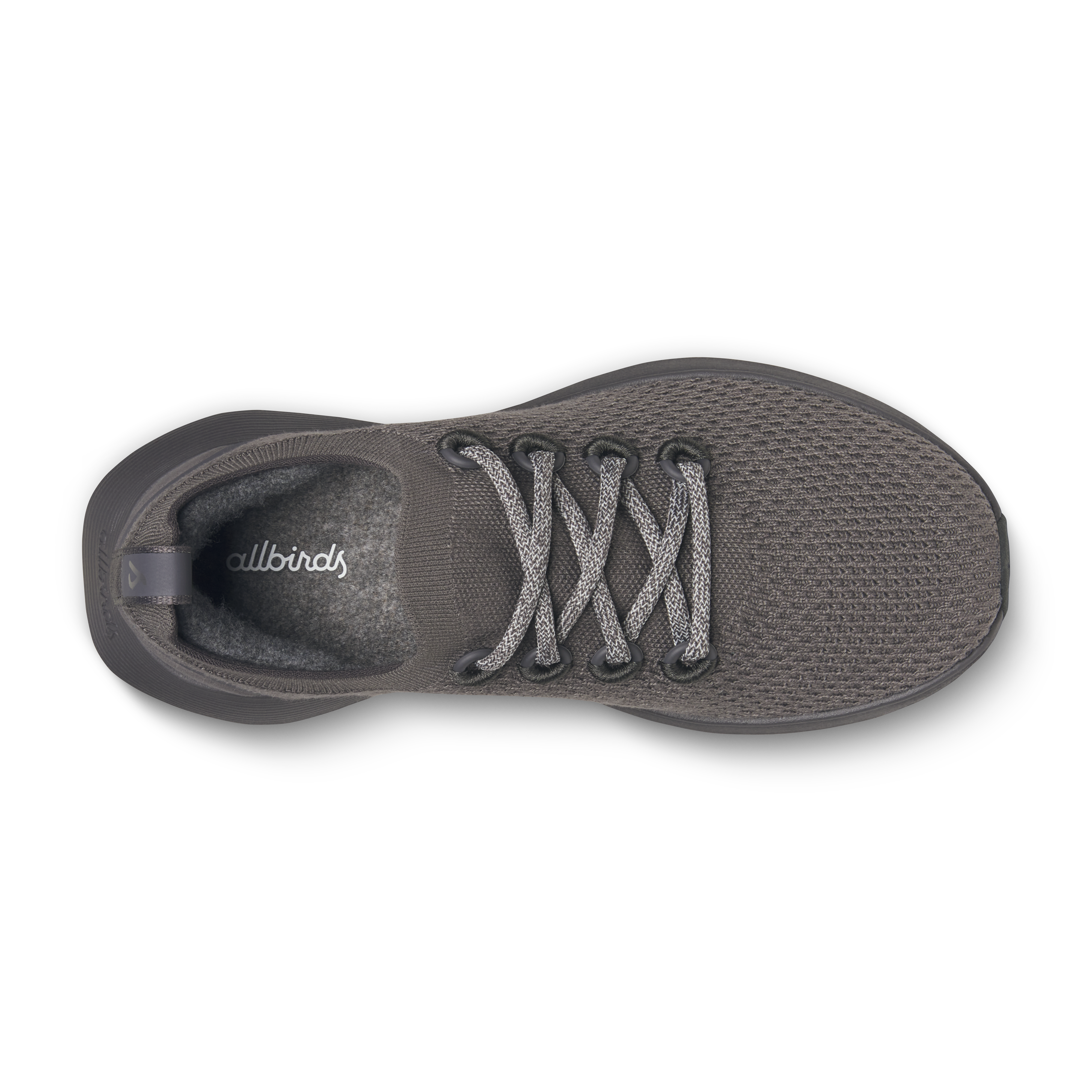 Women's Dasher NZ - Anthracite (Dark Anthracite Sole) - Image 3