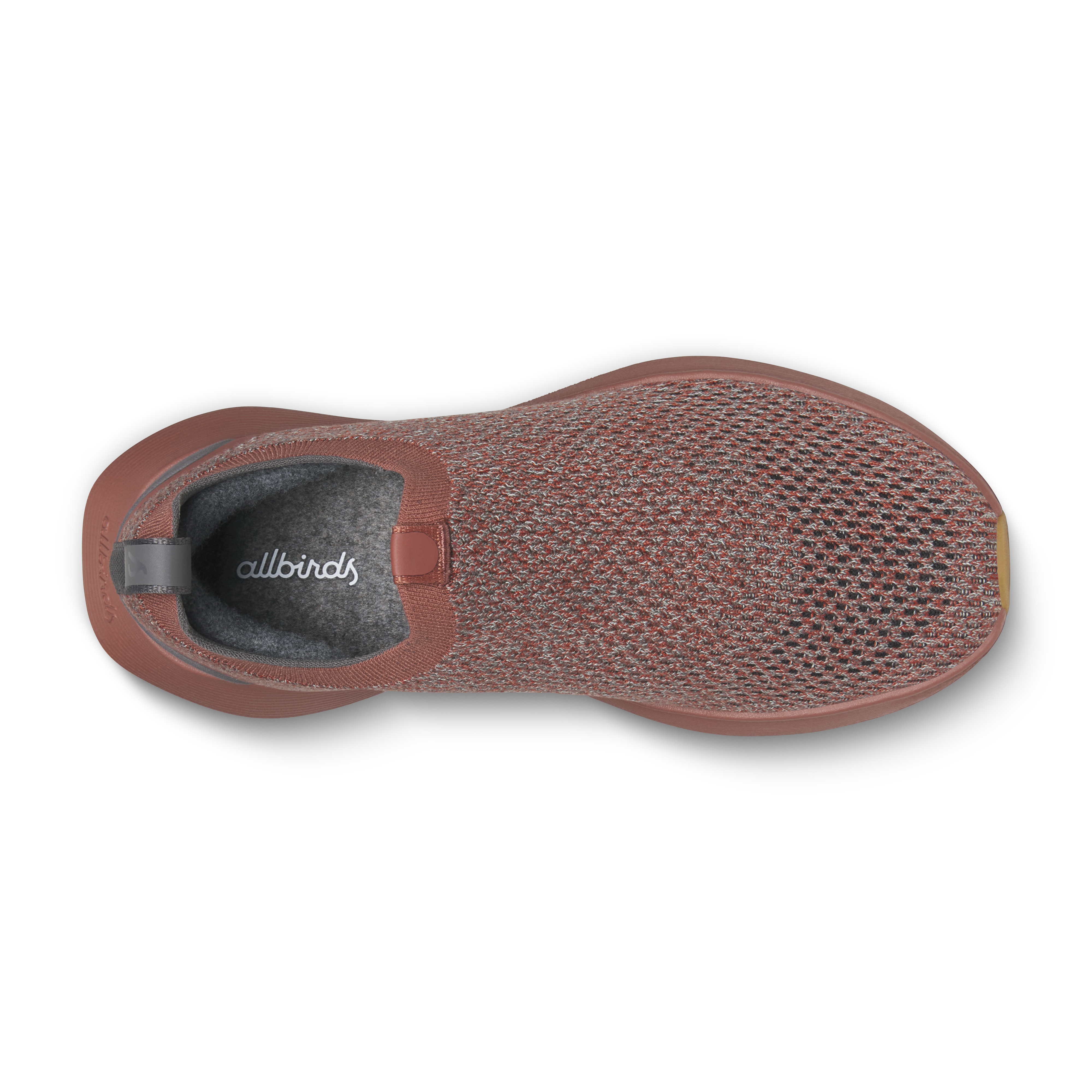 Women's Dasher NZ Relay - Auburn (Auburn Sole) - Image 3