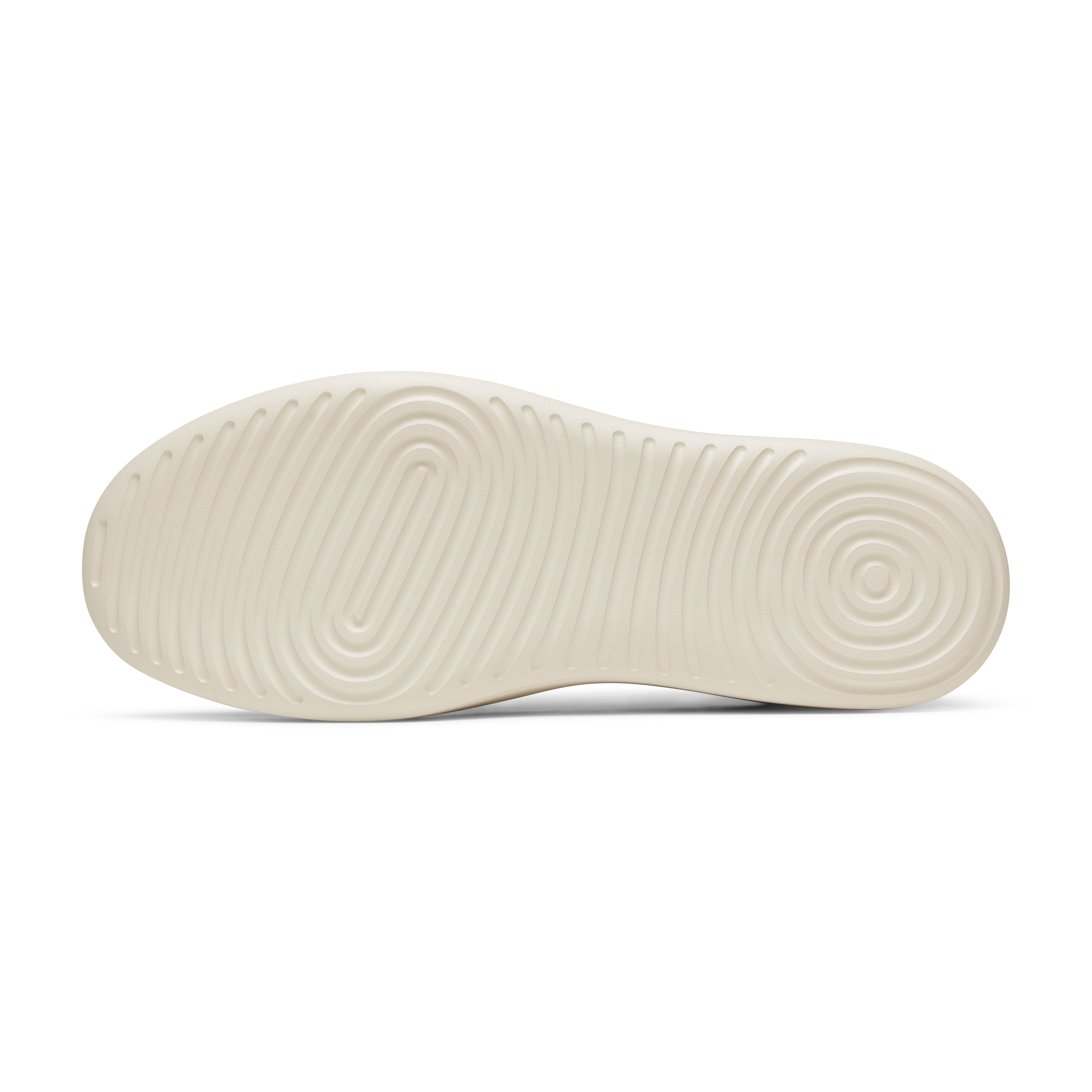 Men's Cruiser Slip On Canvas - Auburn (Warm White Sole) - Image 4