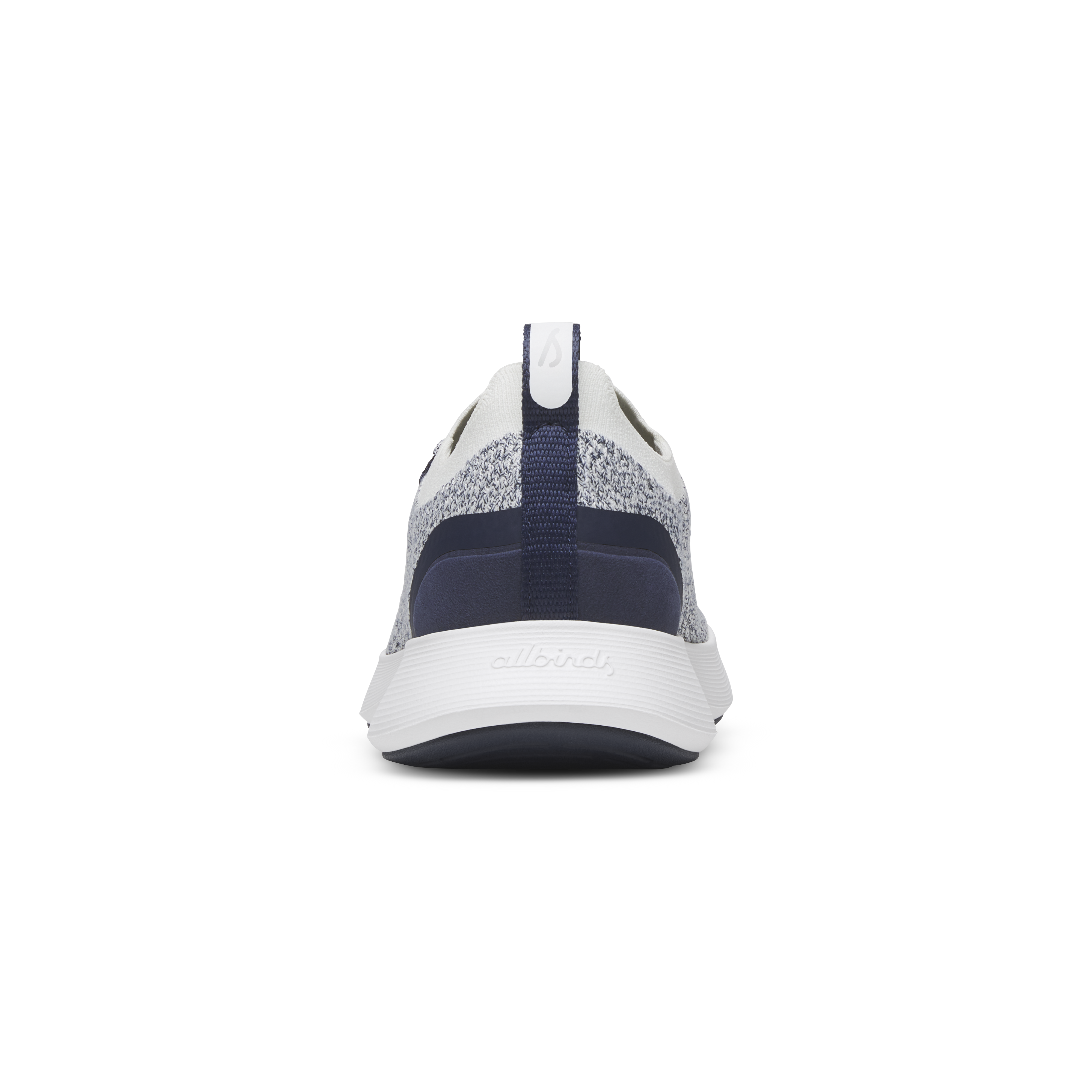 Women's Dasher NZ - Blizzard/Deep Navy (Blizzard Sole) - Image 2