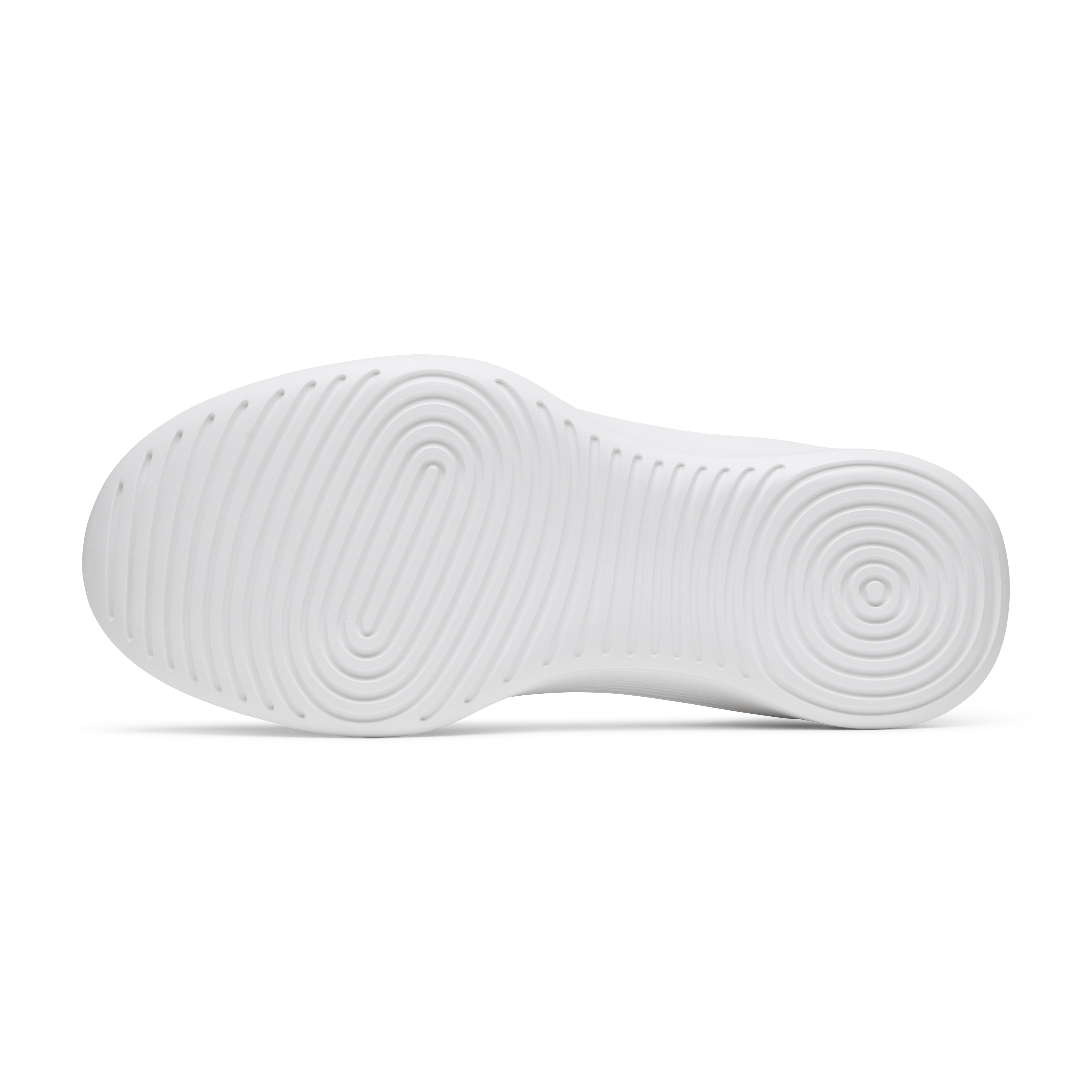 Men's Tree Runner NZ - Blizzard/Verdant Green (Blizzard Sole) - Image 4