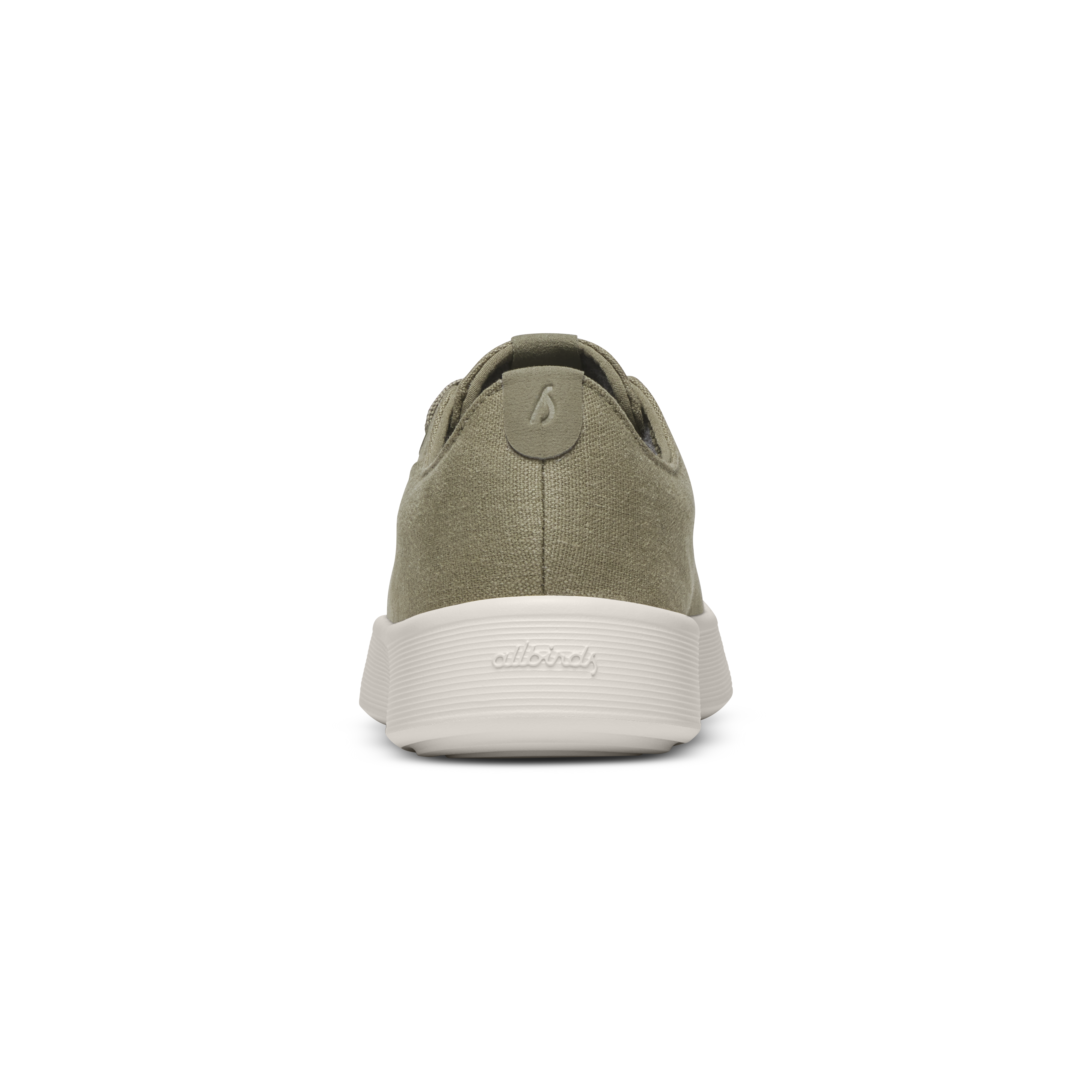 Women's Cruiser Canvas - Burnt Olive (Natural White Sole) - Image 2