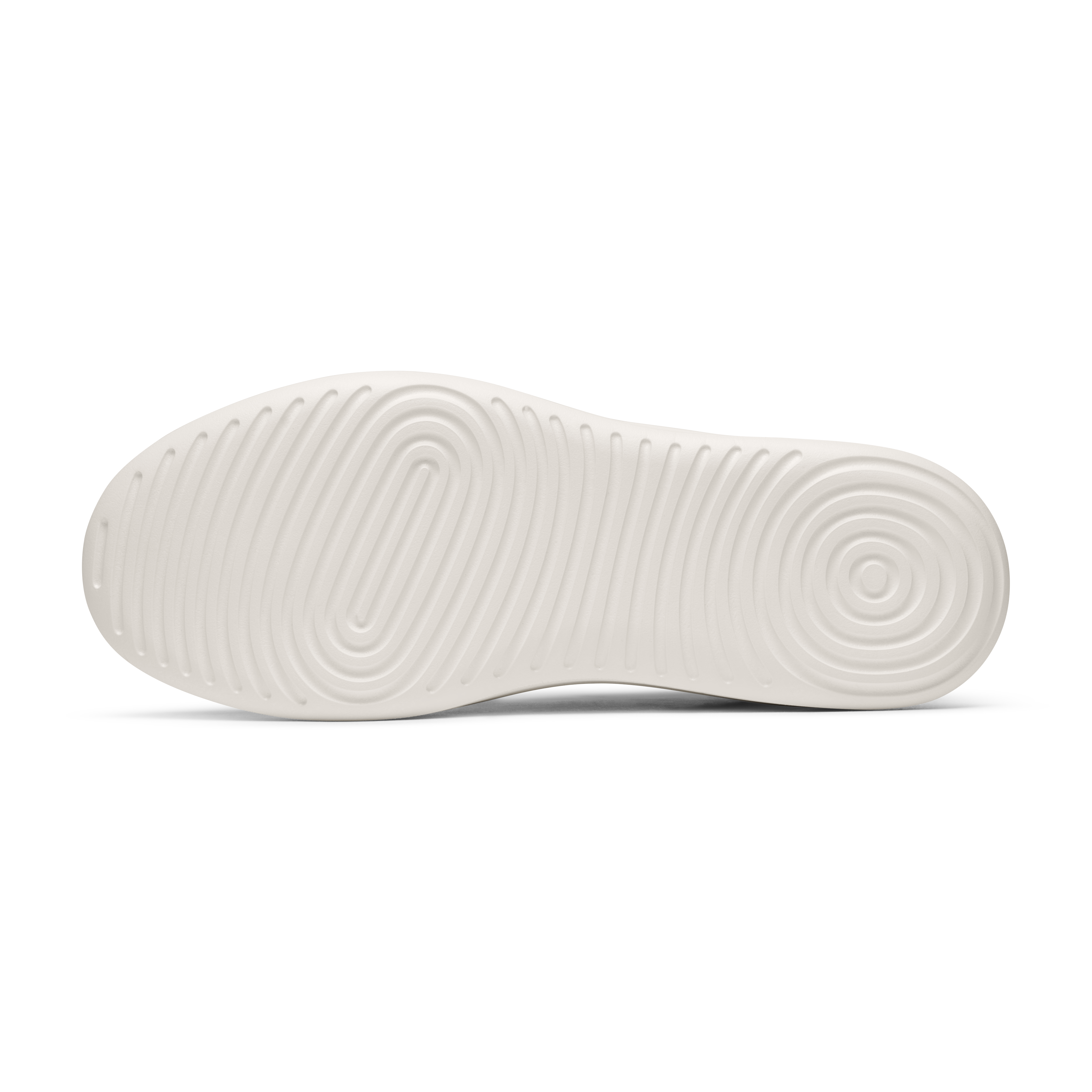 Women's Cruiser Canvas - Burnt Olive (Natural White Sole) - Image 4